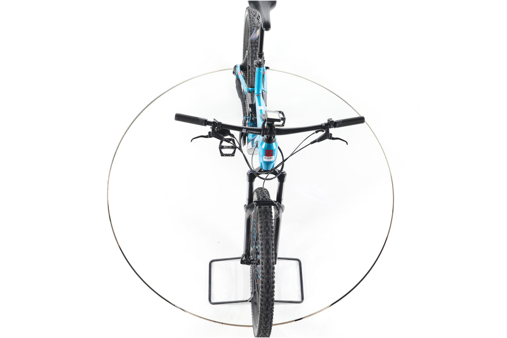 Conway Xyron S 2.9 Fully E-Bike - Image 16