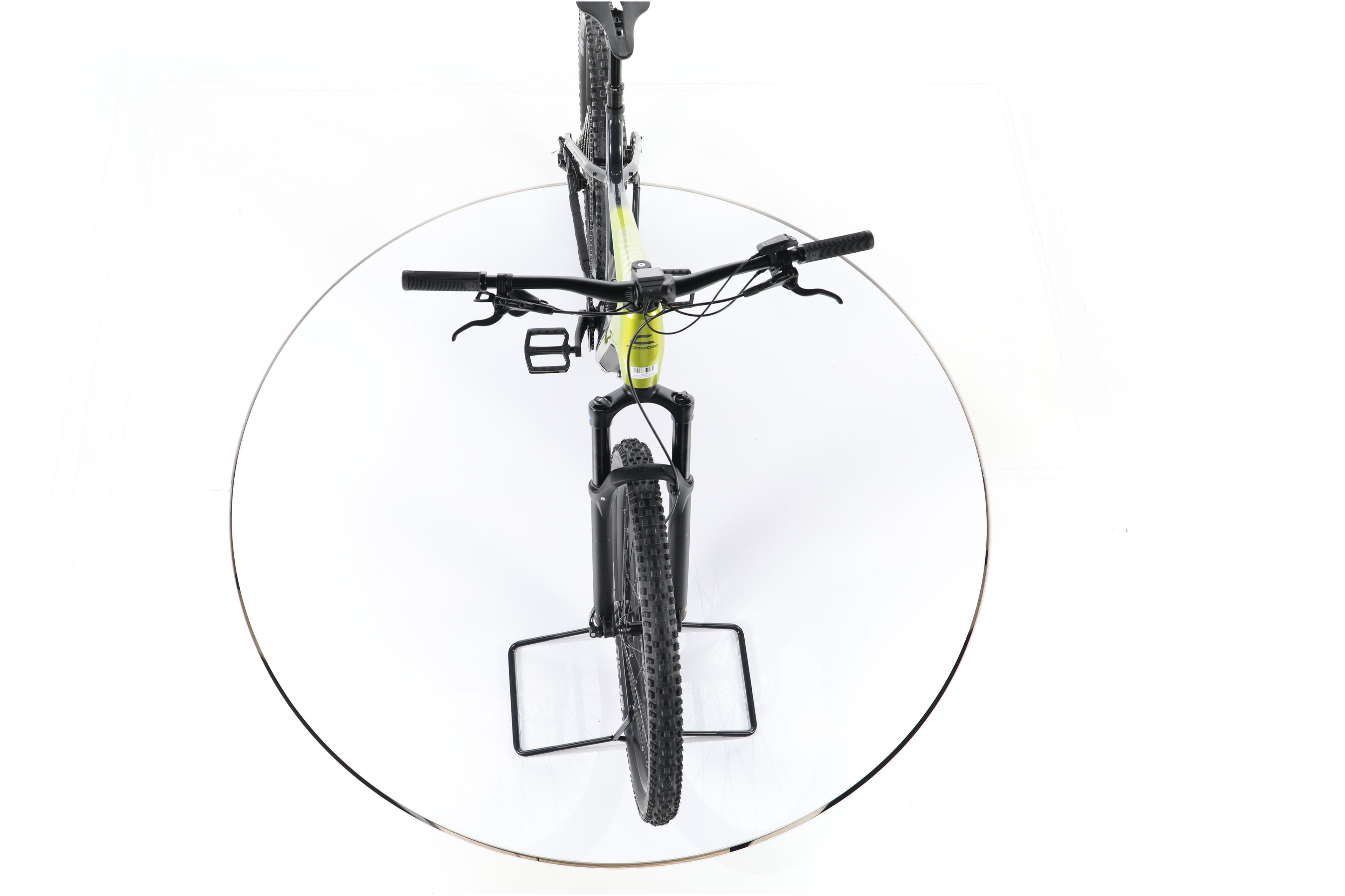 Corratec E-Power X-Vert Pro Team E-Bike 2024 - Image 16