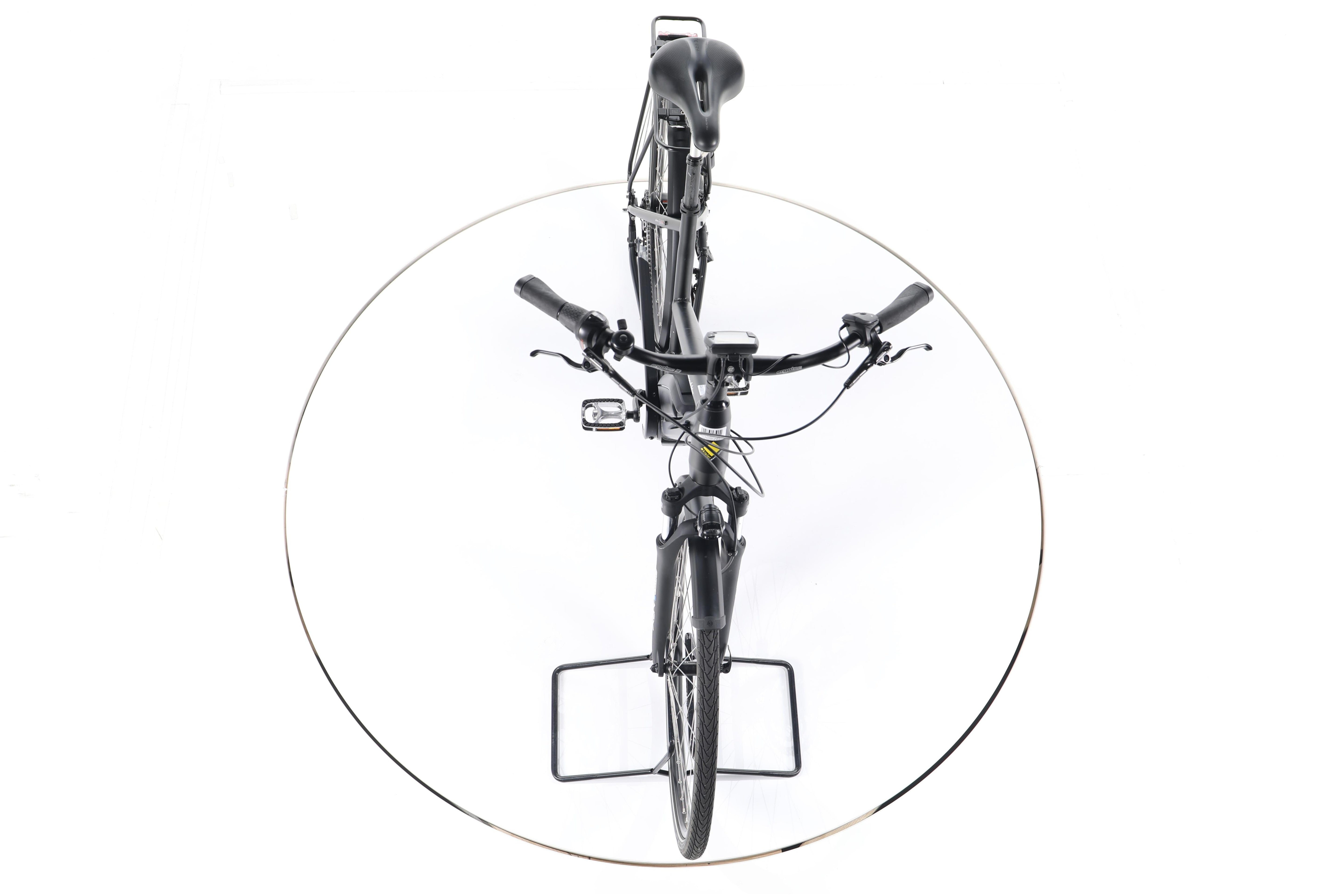 Kieler Manufaktur Active Plus 8 FL City E-Bike - Image 16