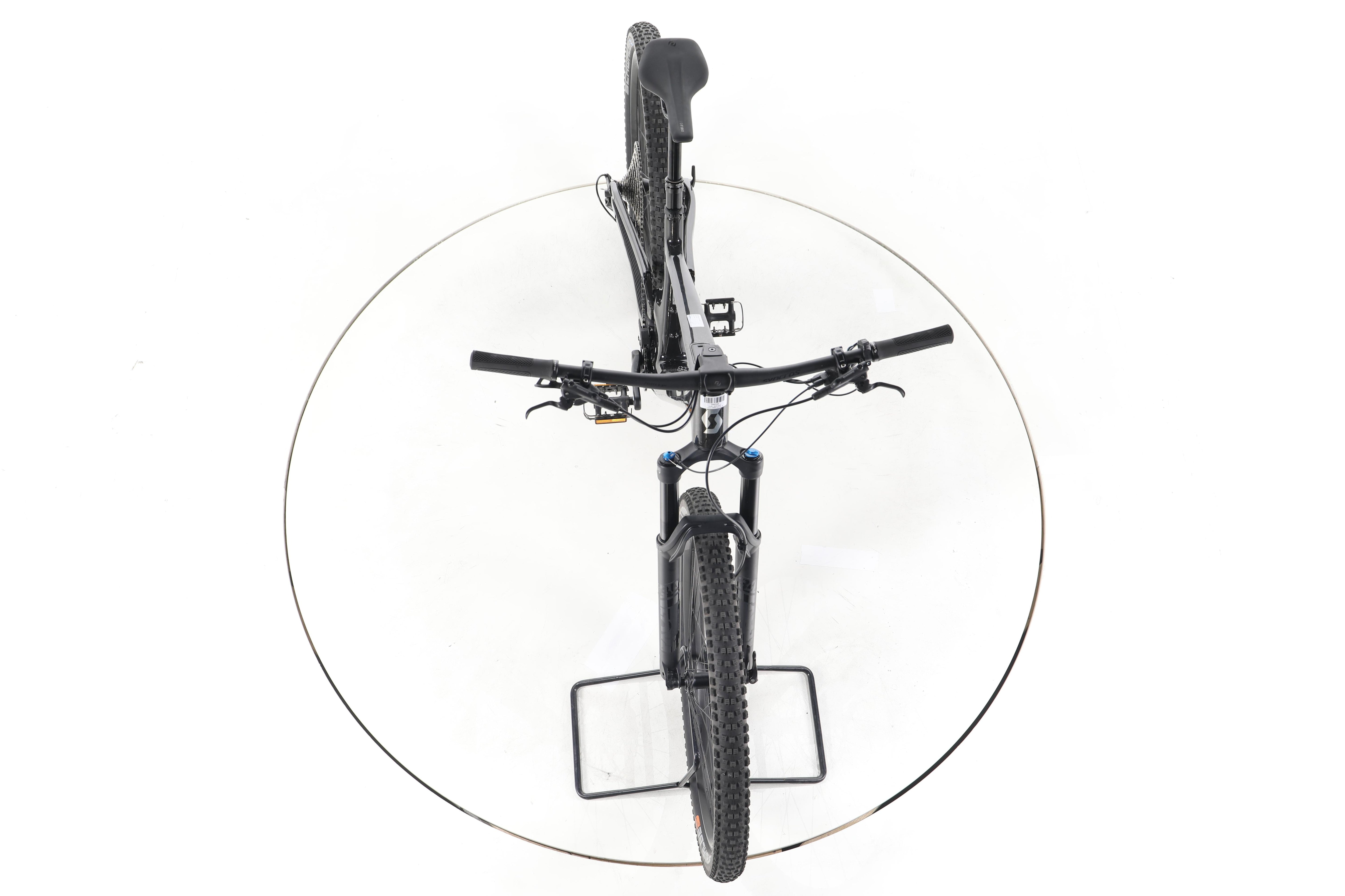 Scott Lumen eRIDE 910 E-Bike Fully Carbon - Image 16