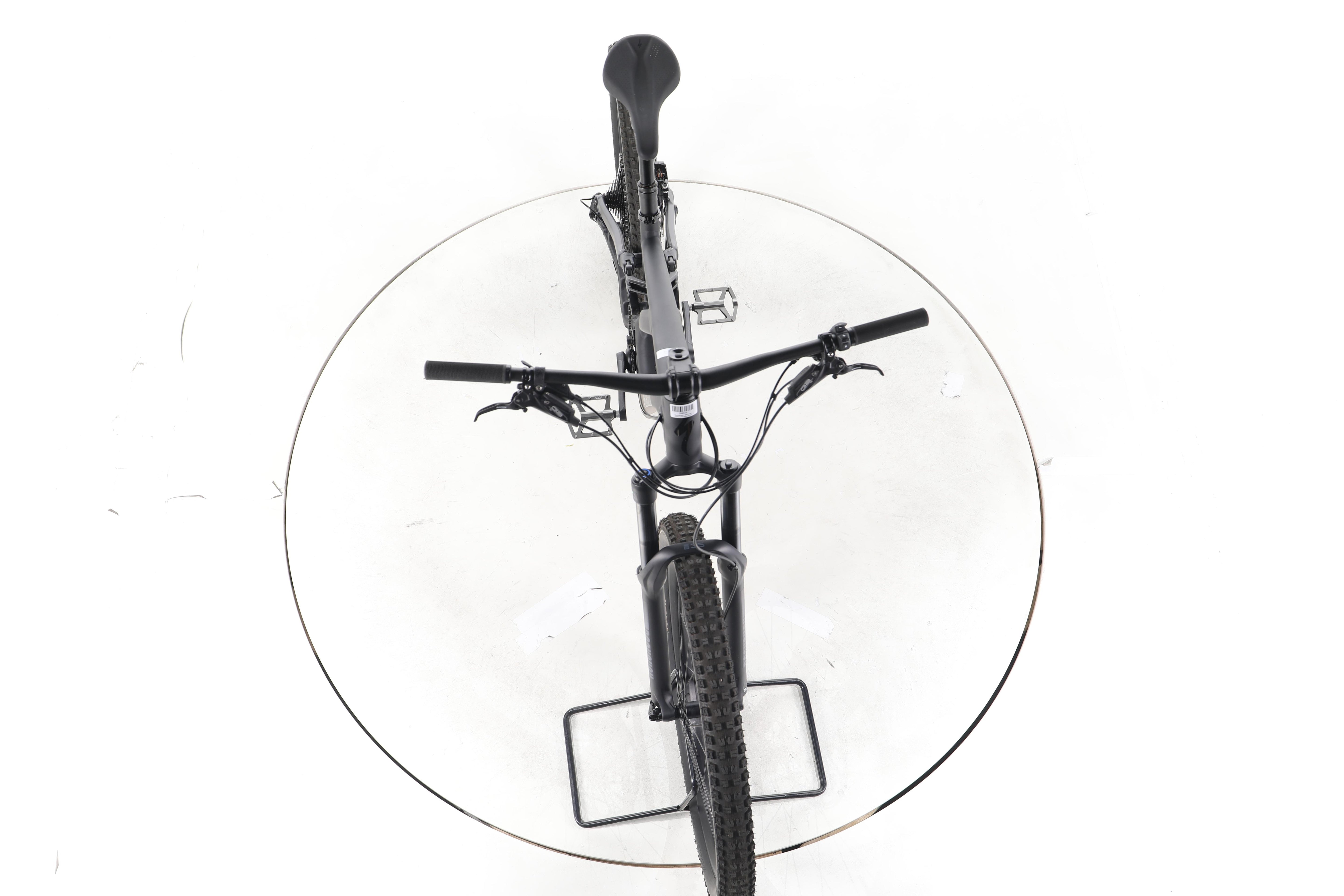 Specialized Turbo Levo E-Bike Fully - Image 16
