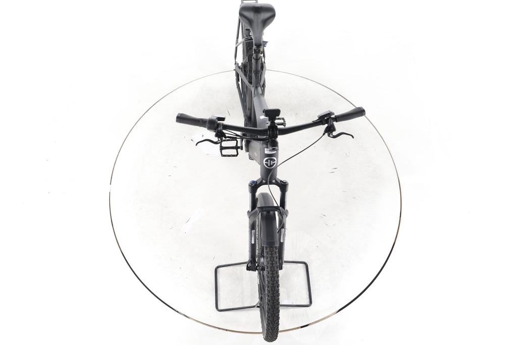 HNF Nicolai XD4 All Terrain City E-Bike - Image 16