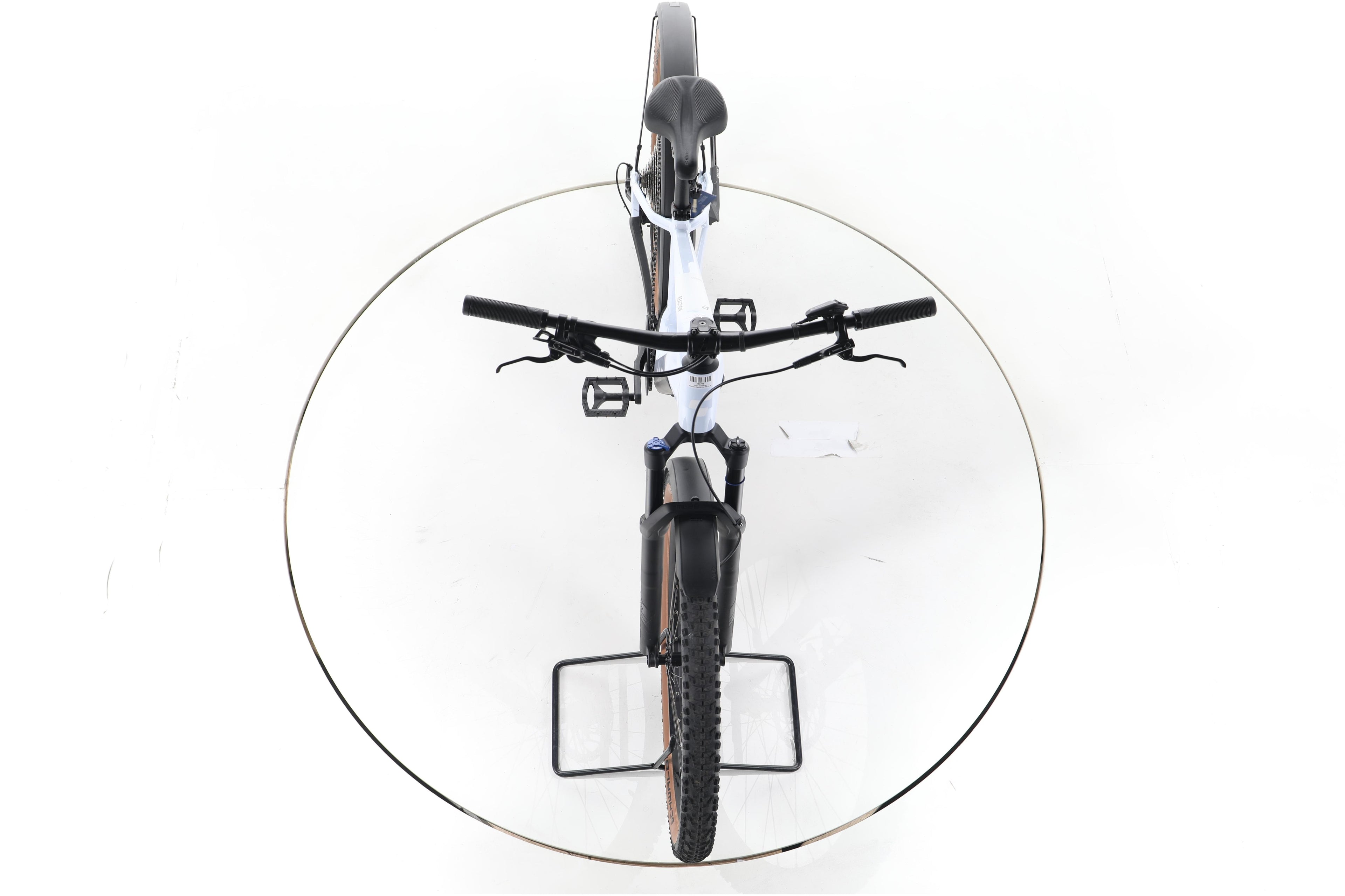 Cube Reaction Hybrid Pro E-Bike 2023 - Image 16