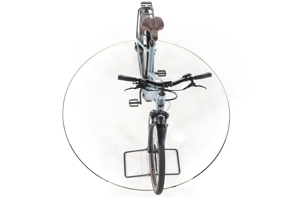 Kettler QUADRIGA CX10 LG Trekking E-Bike - Image 16