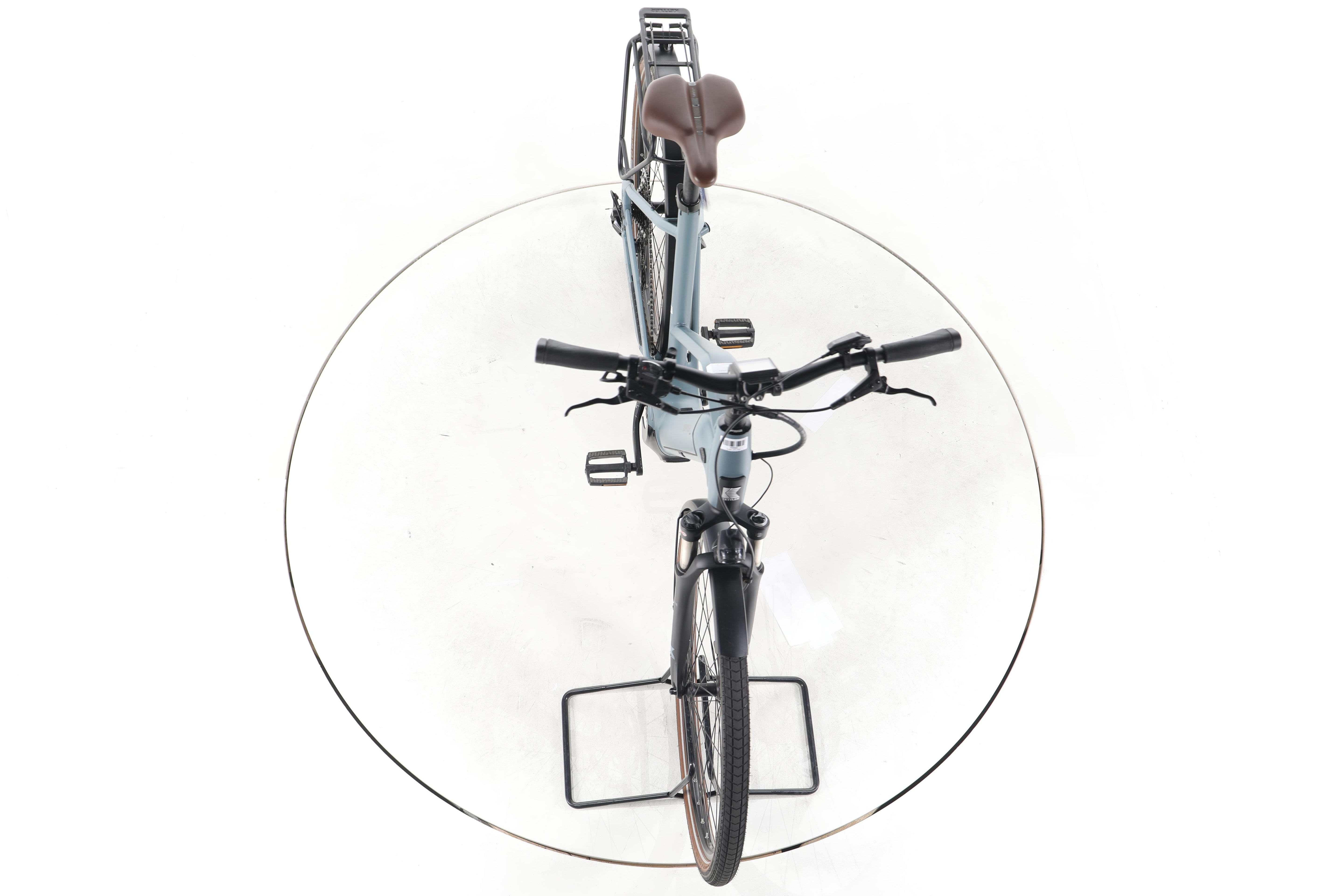 Kettler QUADRIGA CX10 LG Trekking E-Bike - Image 16