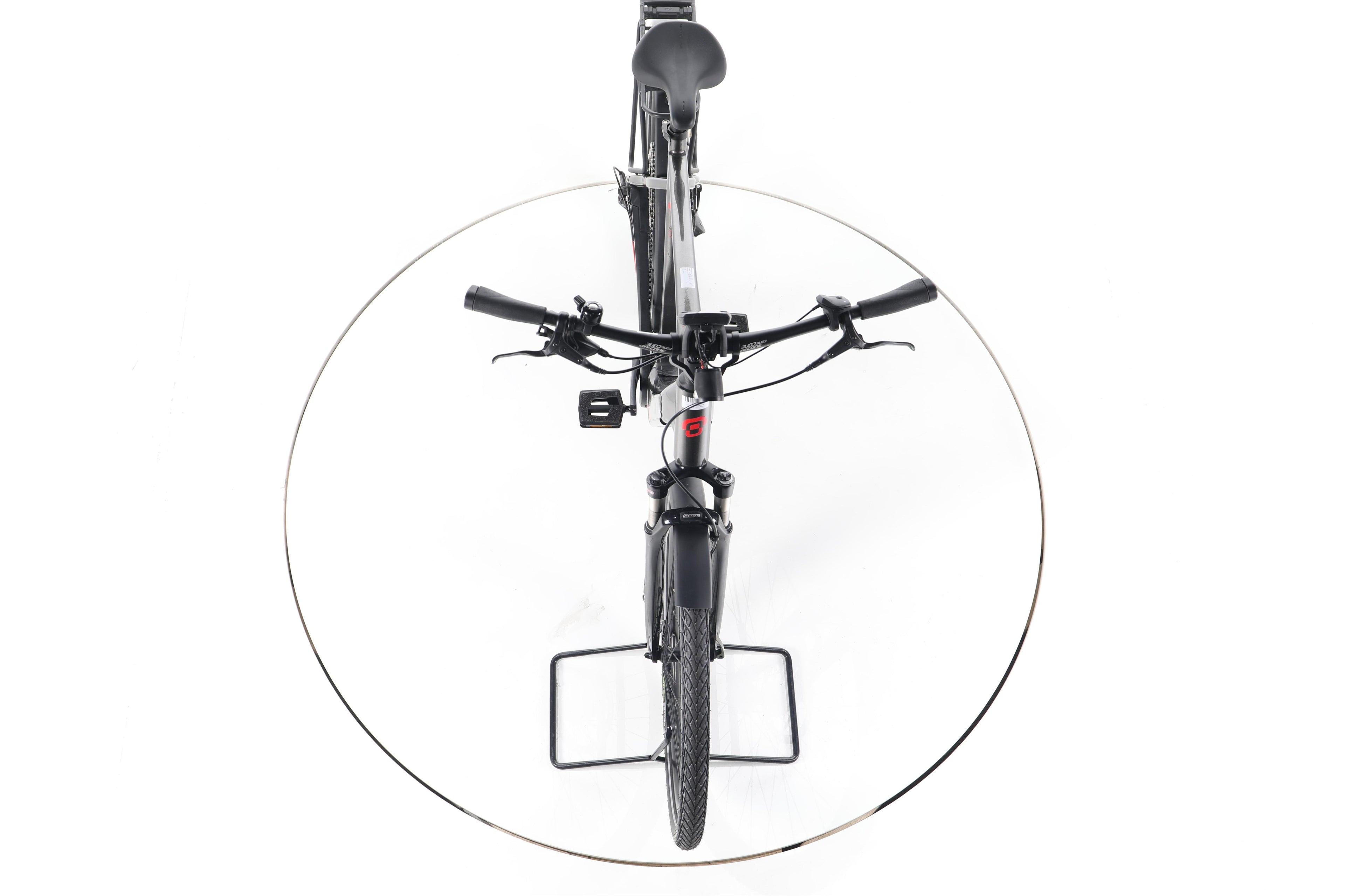 CONE Bikes eStreet IN 4.0 Trekking E-Bike - Image 16