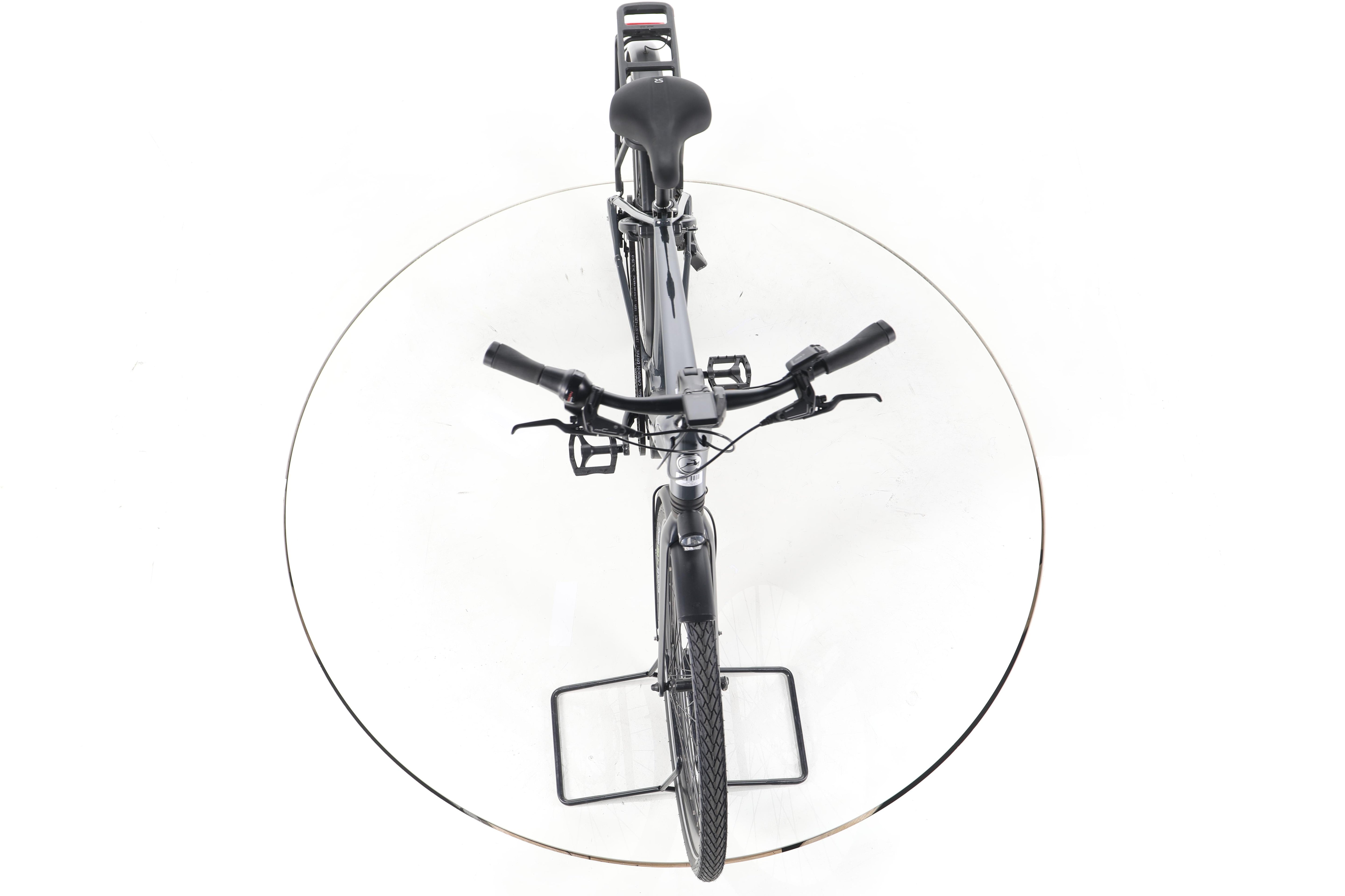 Gazelle Ultimate C5 HMB City E-Bike Tiefeinsteiger - Image 16