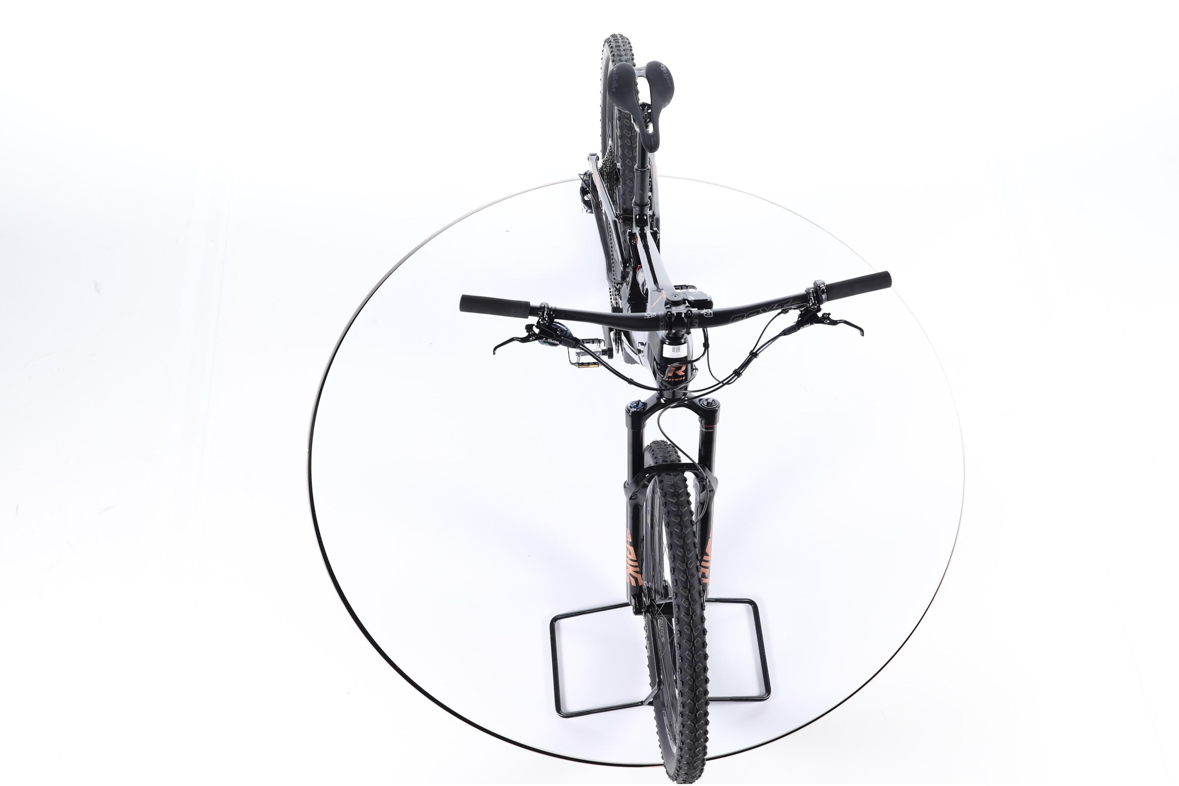 R Raymon AirRay 12.0 Fully E-Bike Carbon - Image 16