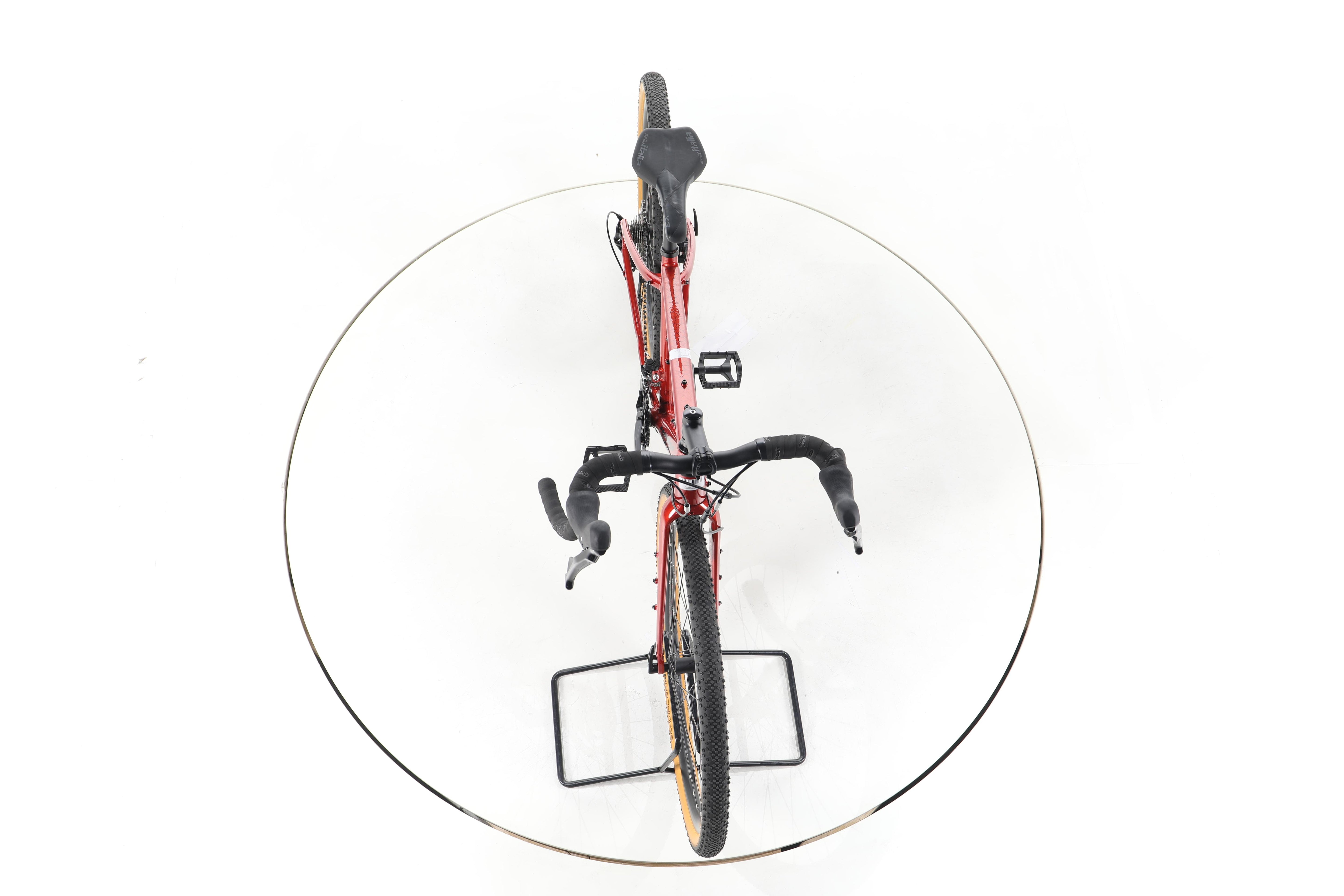 Corratec Allroad Travel 1 Gravelbike - Image 16