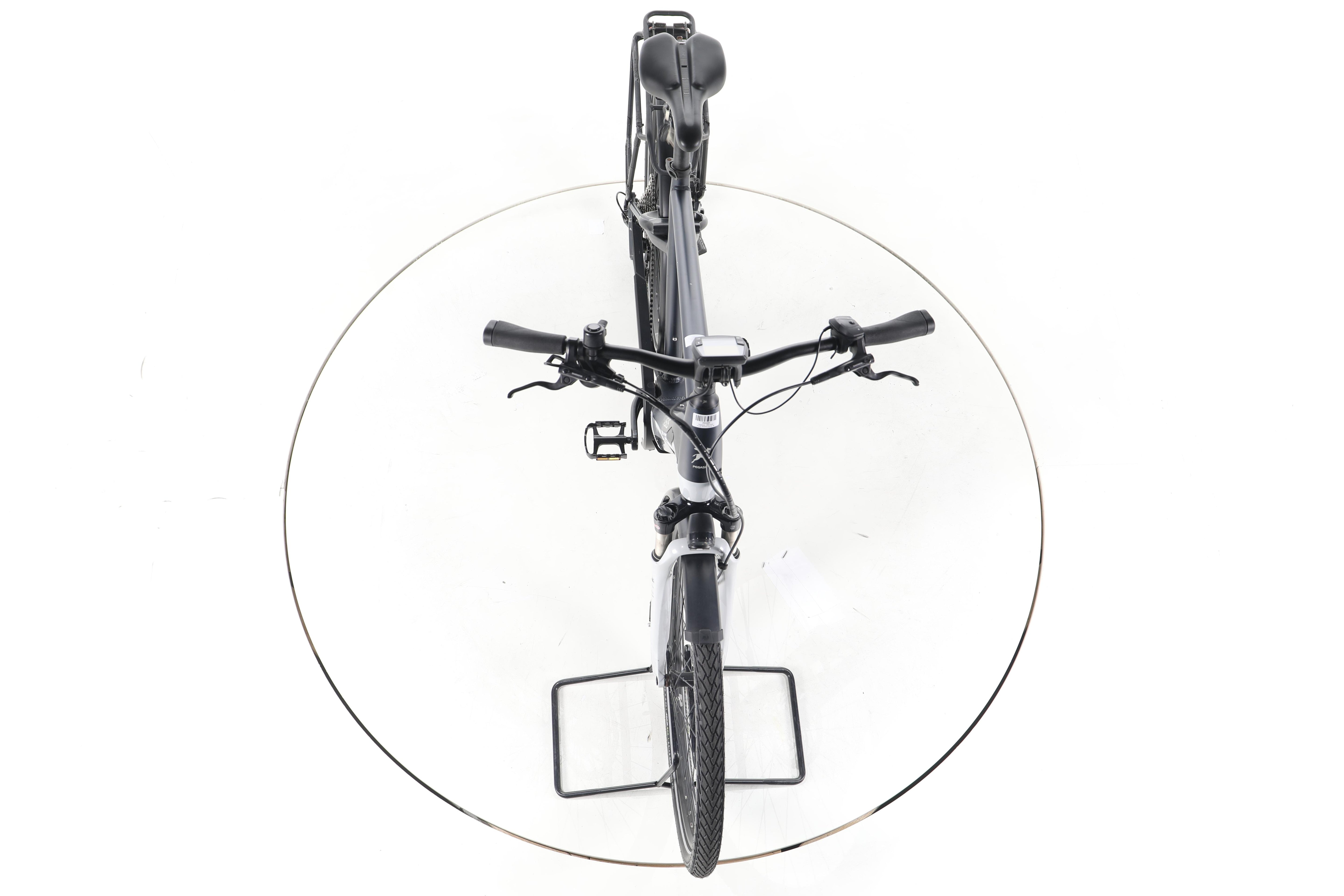 Pegasus Pemio Evo10 Lite Trekking E-Bike - Image 16