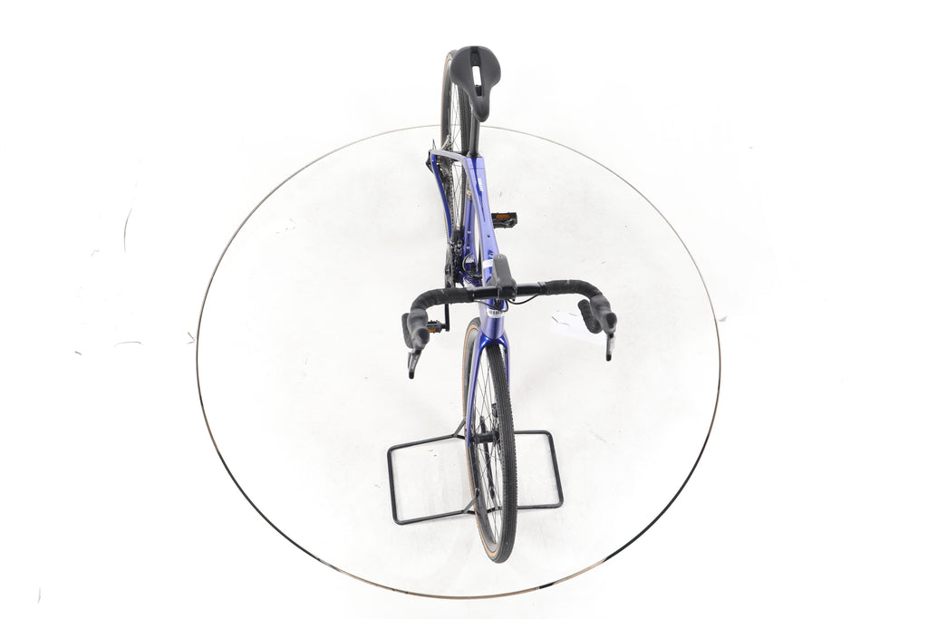 Trek Domane SL 6 Gen 4 Gravelbike Carbon 2024 - Image 16