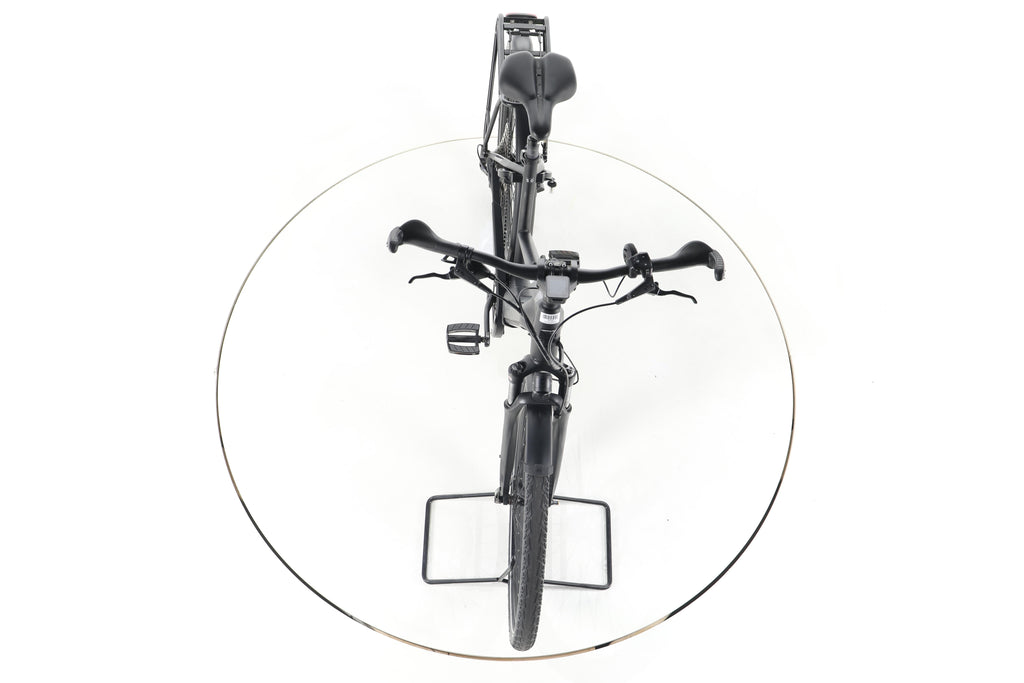 Hercules Pasero COMP I-12 Trekking E-Bike - Image 16