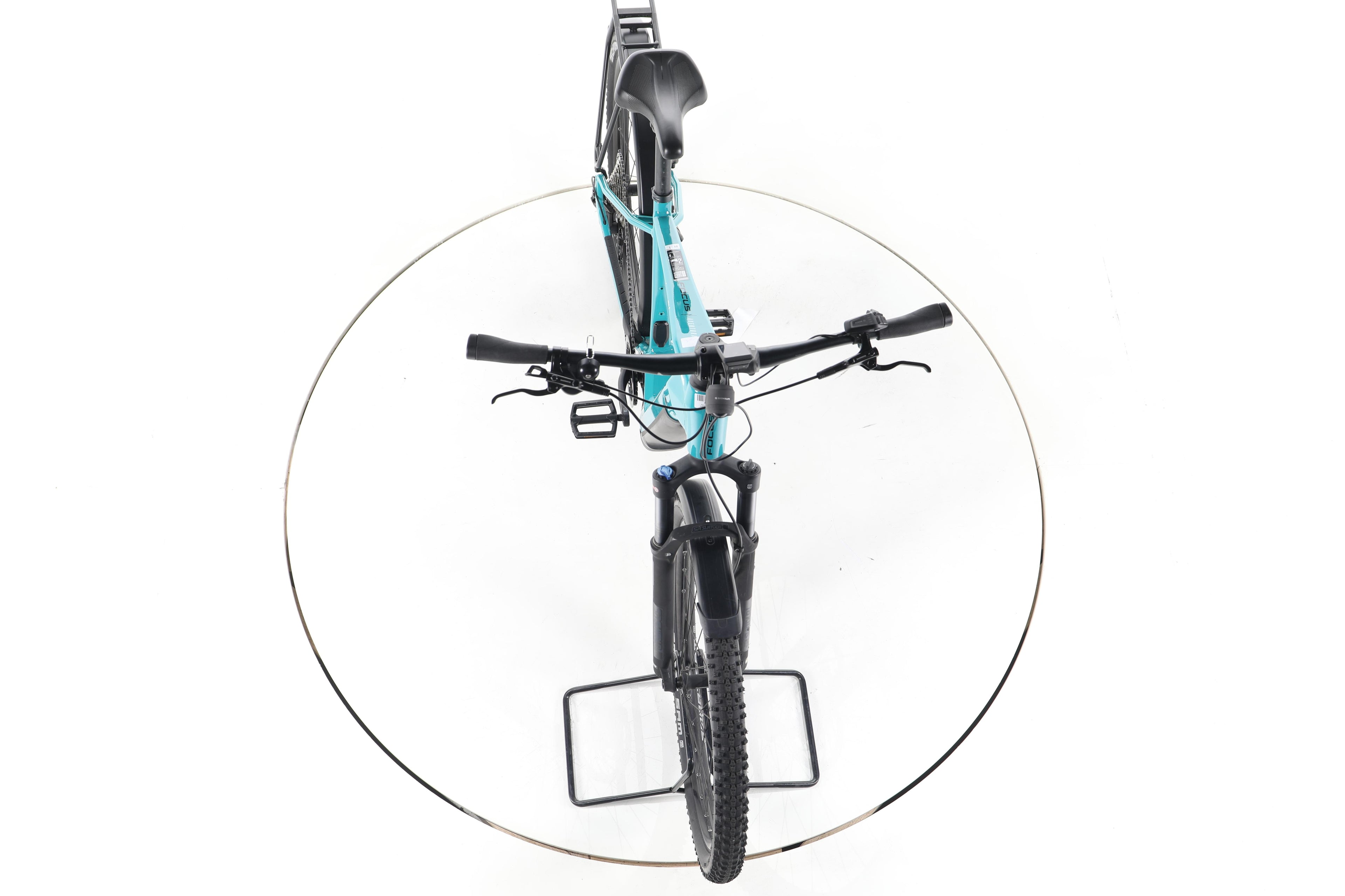 Focus AVENTURA ² 6.7 E-Bike - Image 16