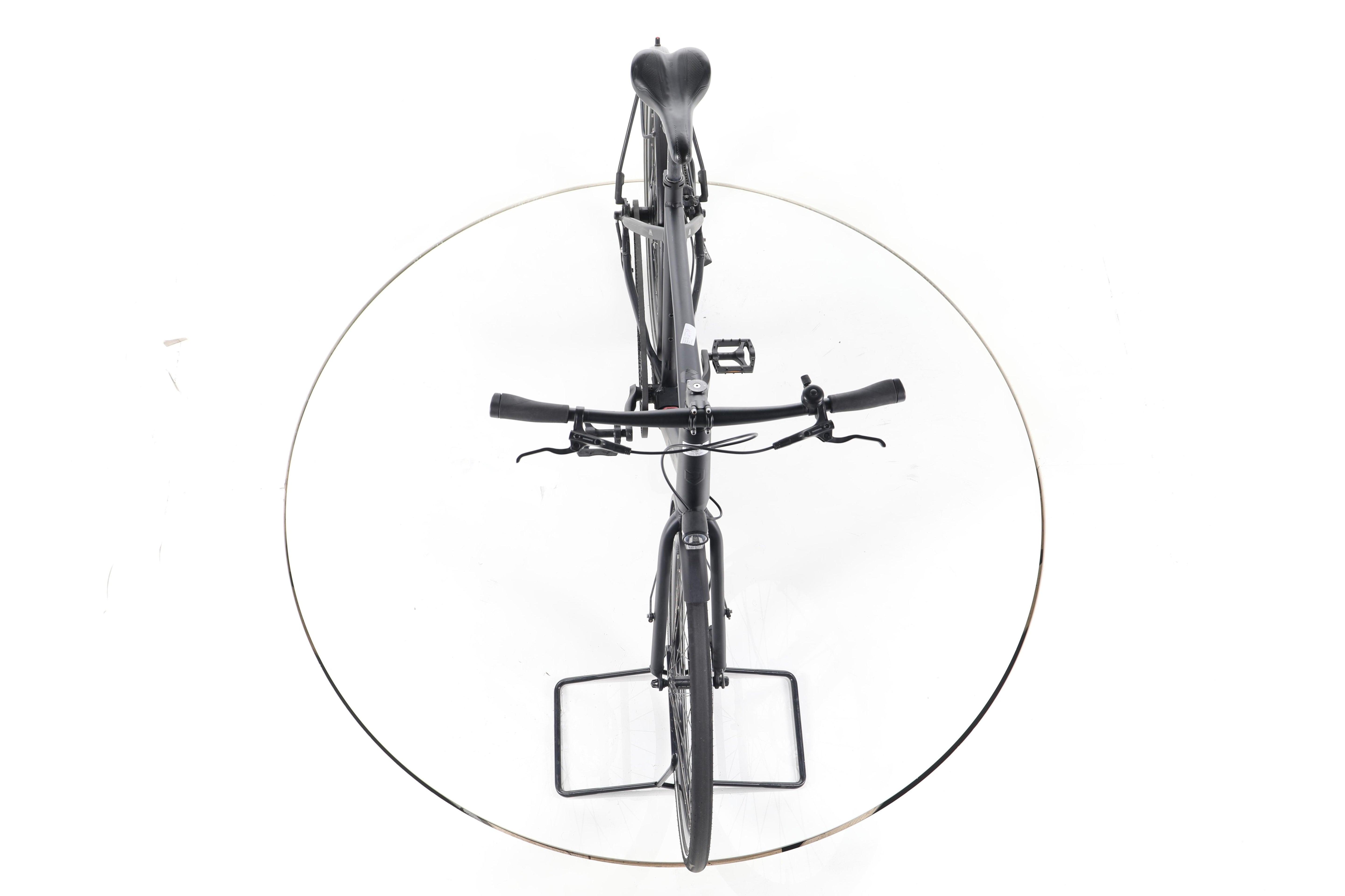 Rabeneick TX-E City E-Bike - Image 16