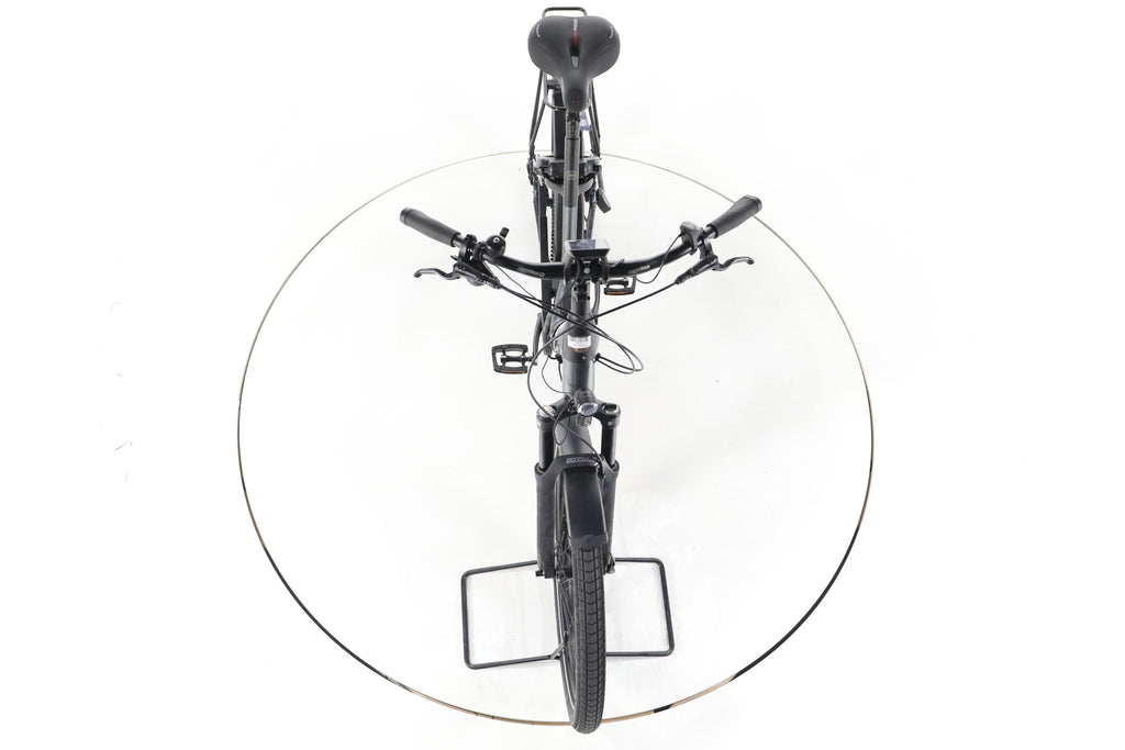 Kreidler Vitality Eco 10 Trekking E-Bike Tiefeinsteiger - Image 16