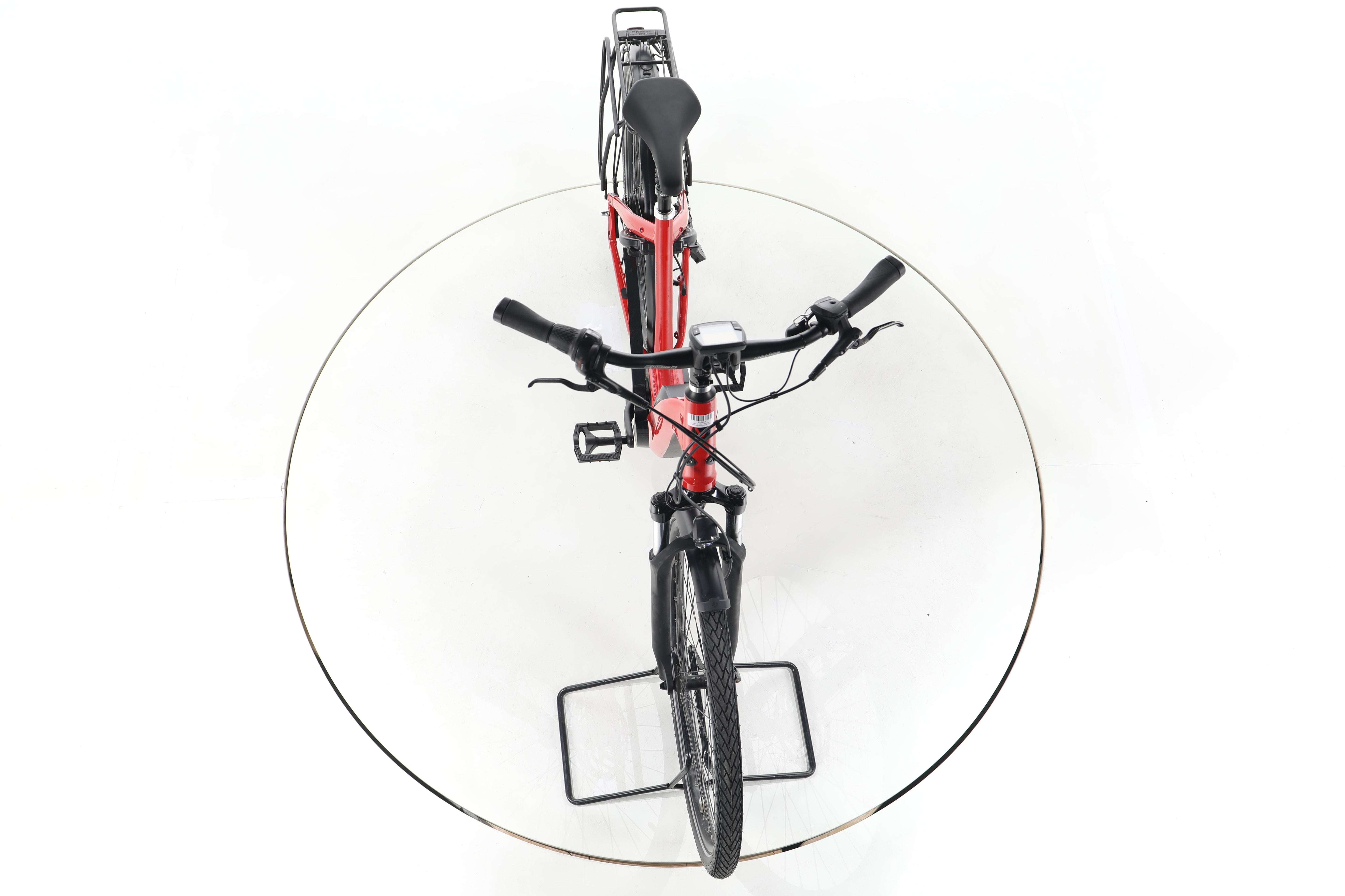 Velo de Ville AEB 400 Allround City E-Bike Tiefeinsteiger - Image 16