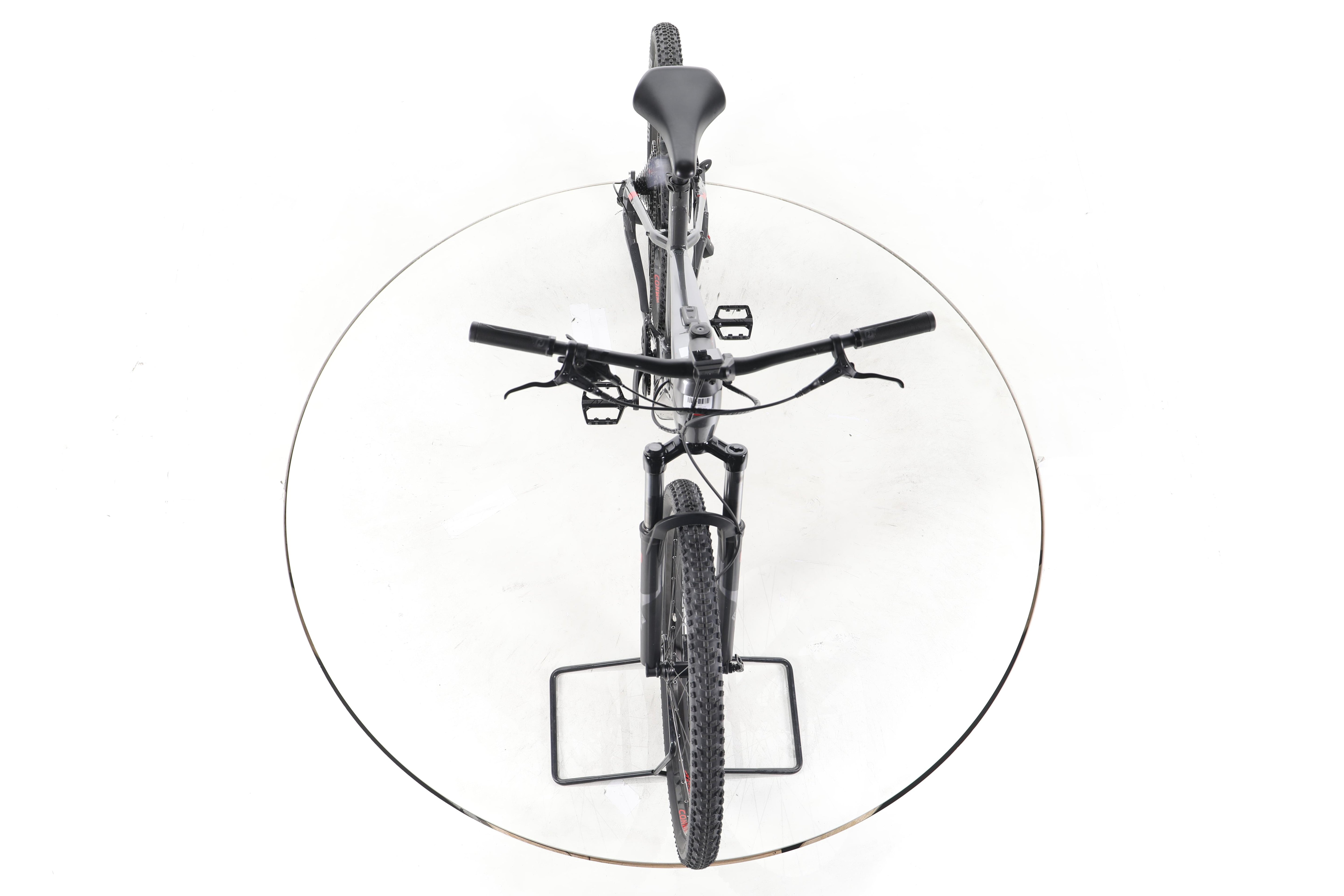 Conway Cairon S 4.0 E-Bike - Image 16