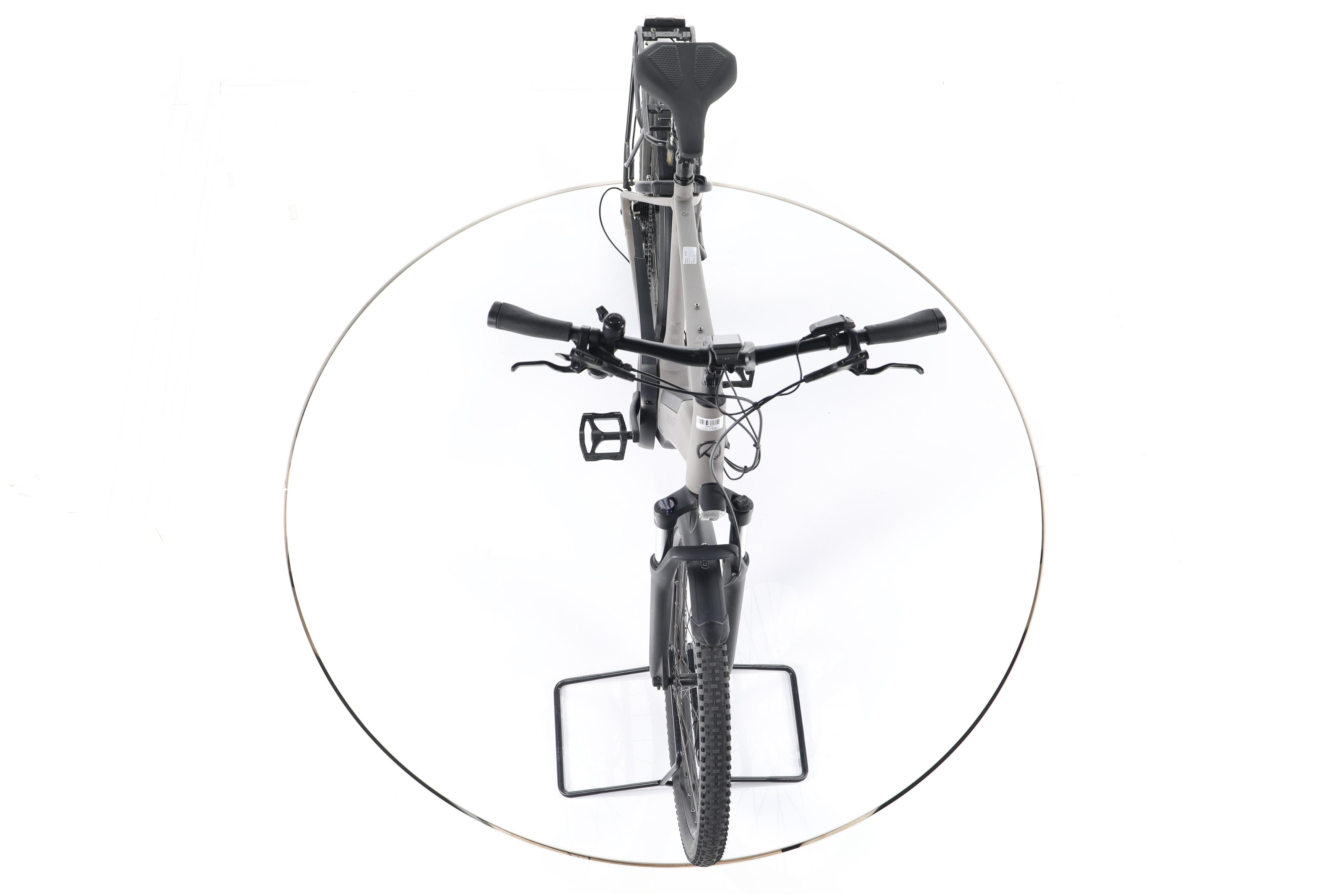 Kalkhoff Entice 3.B Move Trekking E-Bike - Image 16