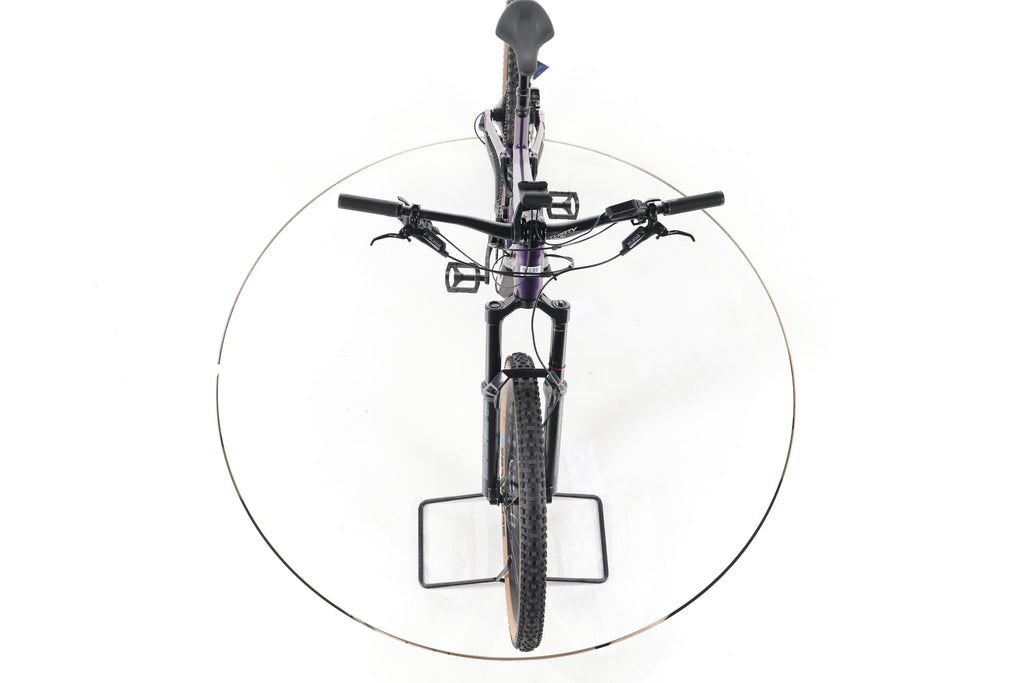 Lapierre Overvolt AM 7.7 E-Bike Fully 2024 - Image 16
