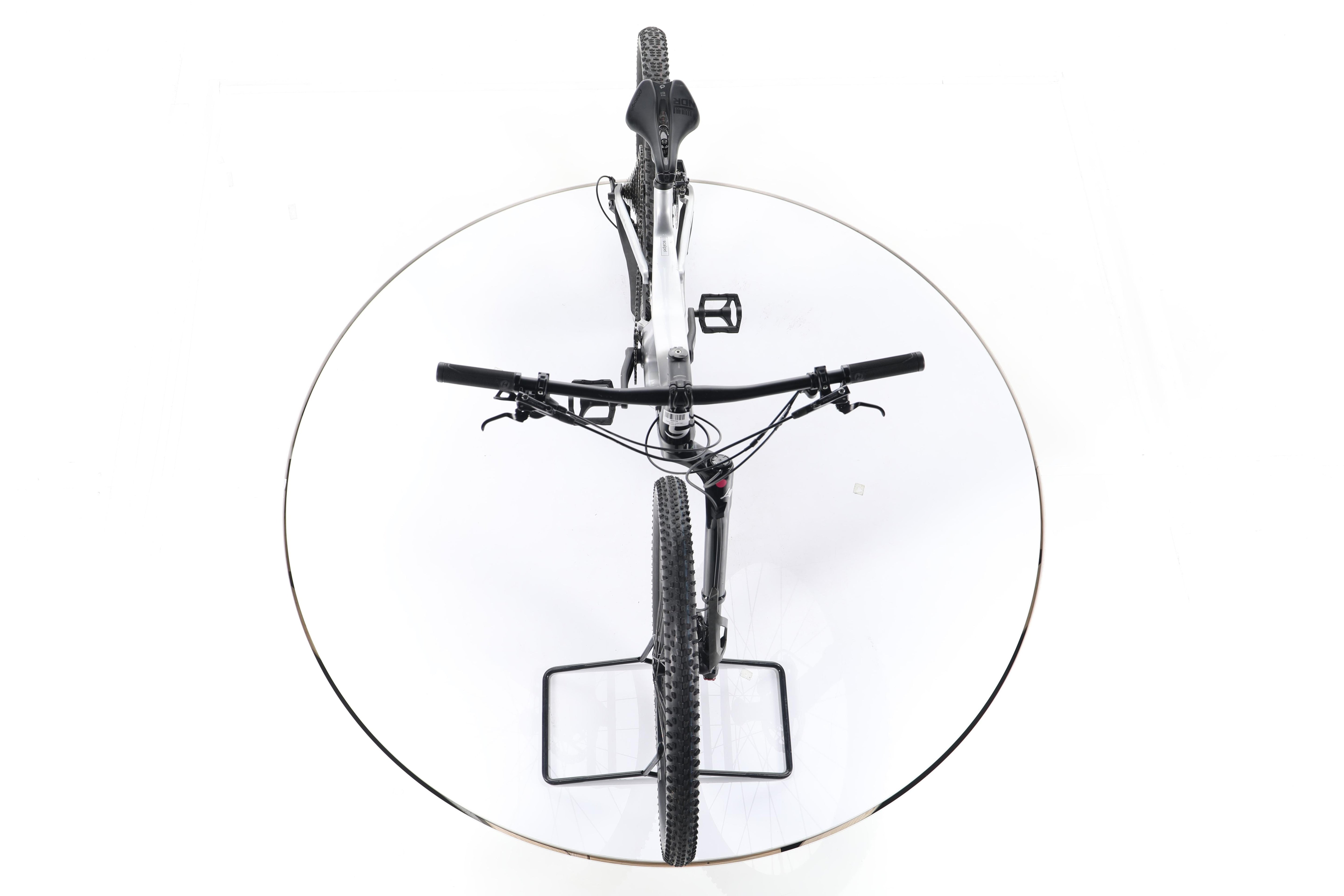 Cannondale Scalpel Carbon 3 Fahrrad Fully - Image 16