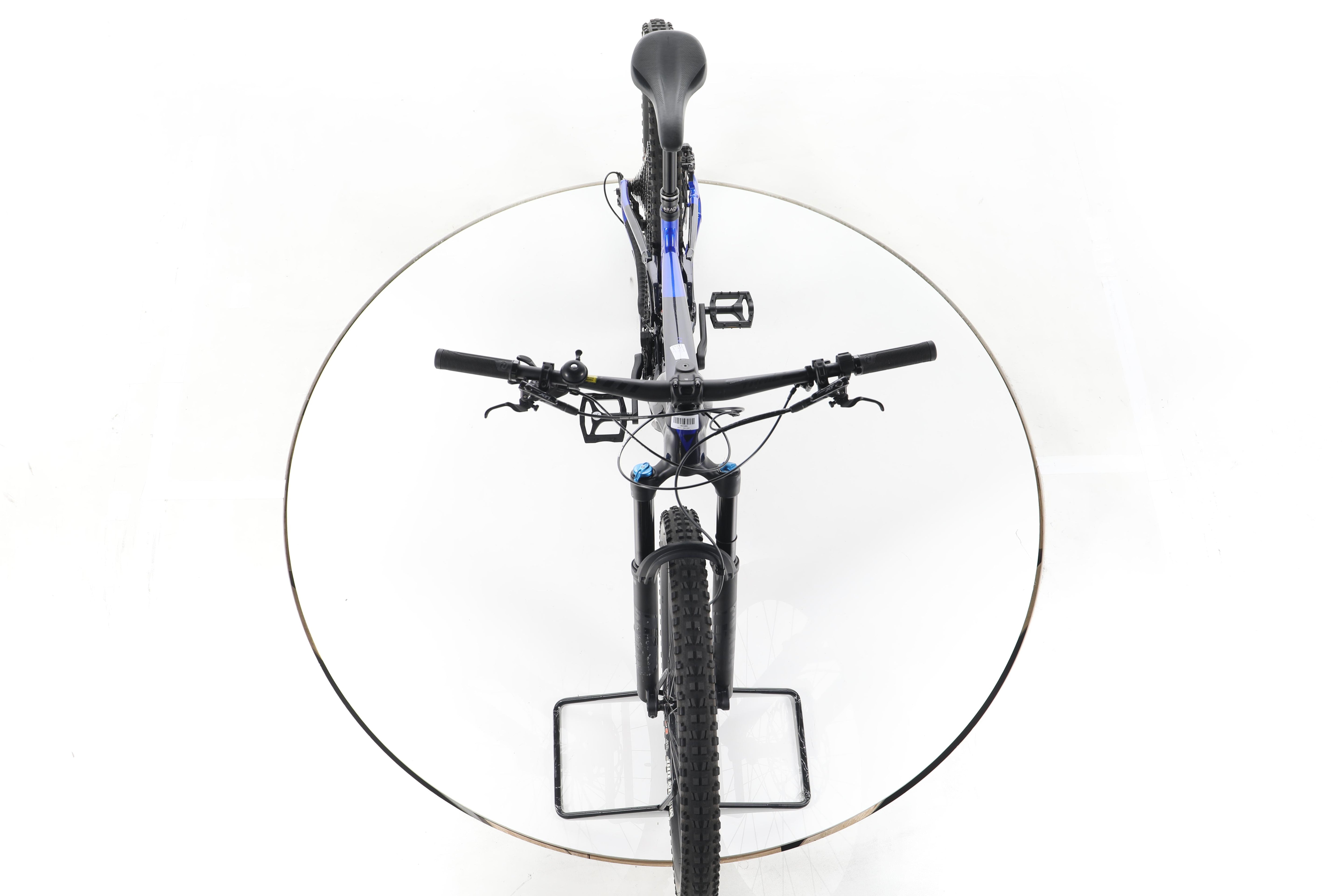 Giant Trance X E+ 1 E-Bike Fully - Image 16