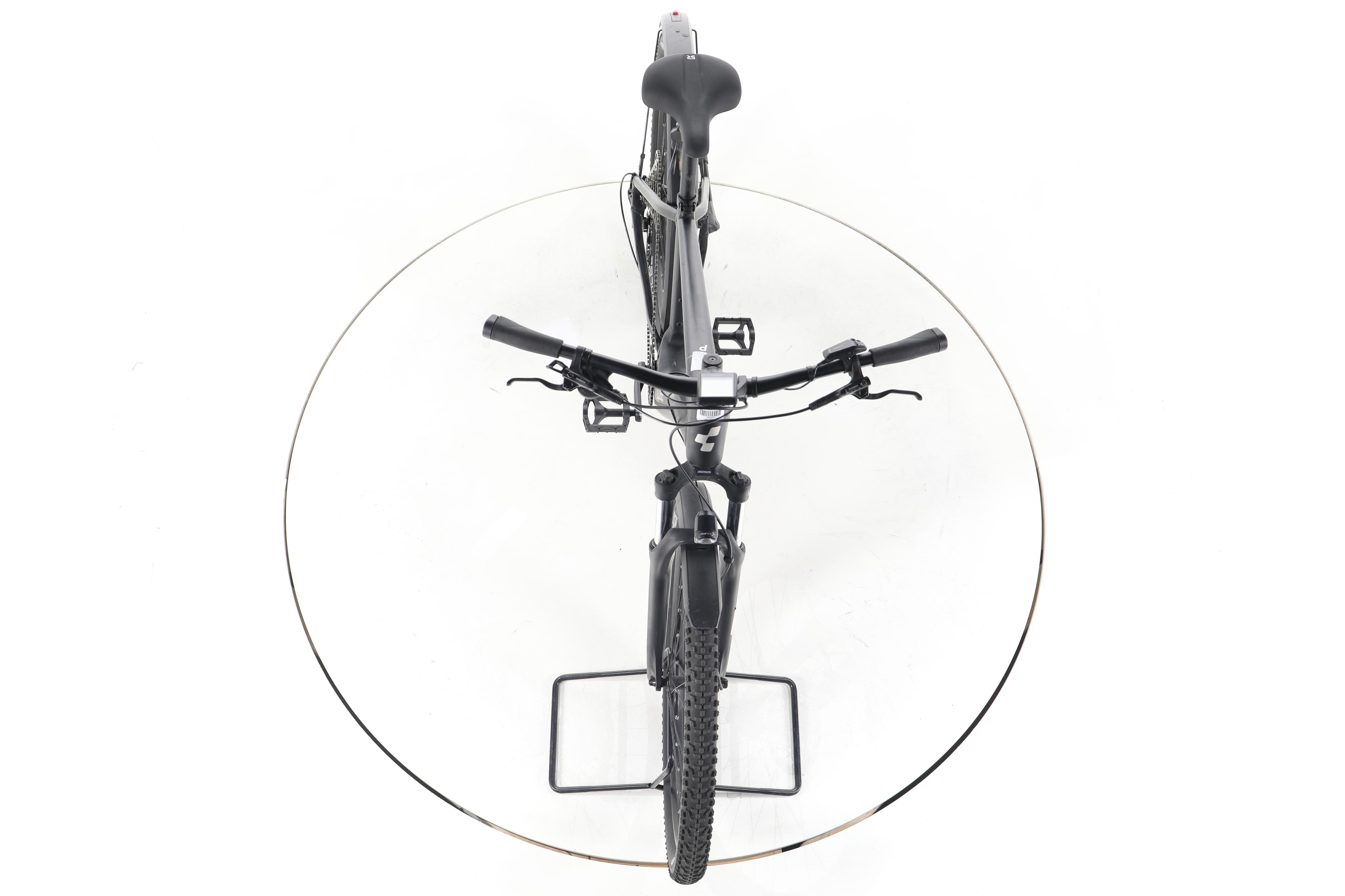 Cube Nuride Hybrid Pro E-Bike - Image 16