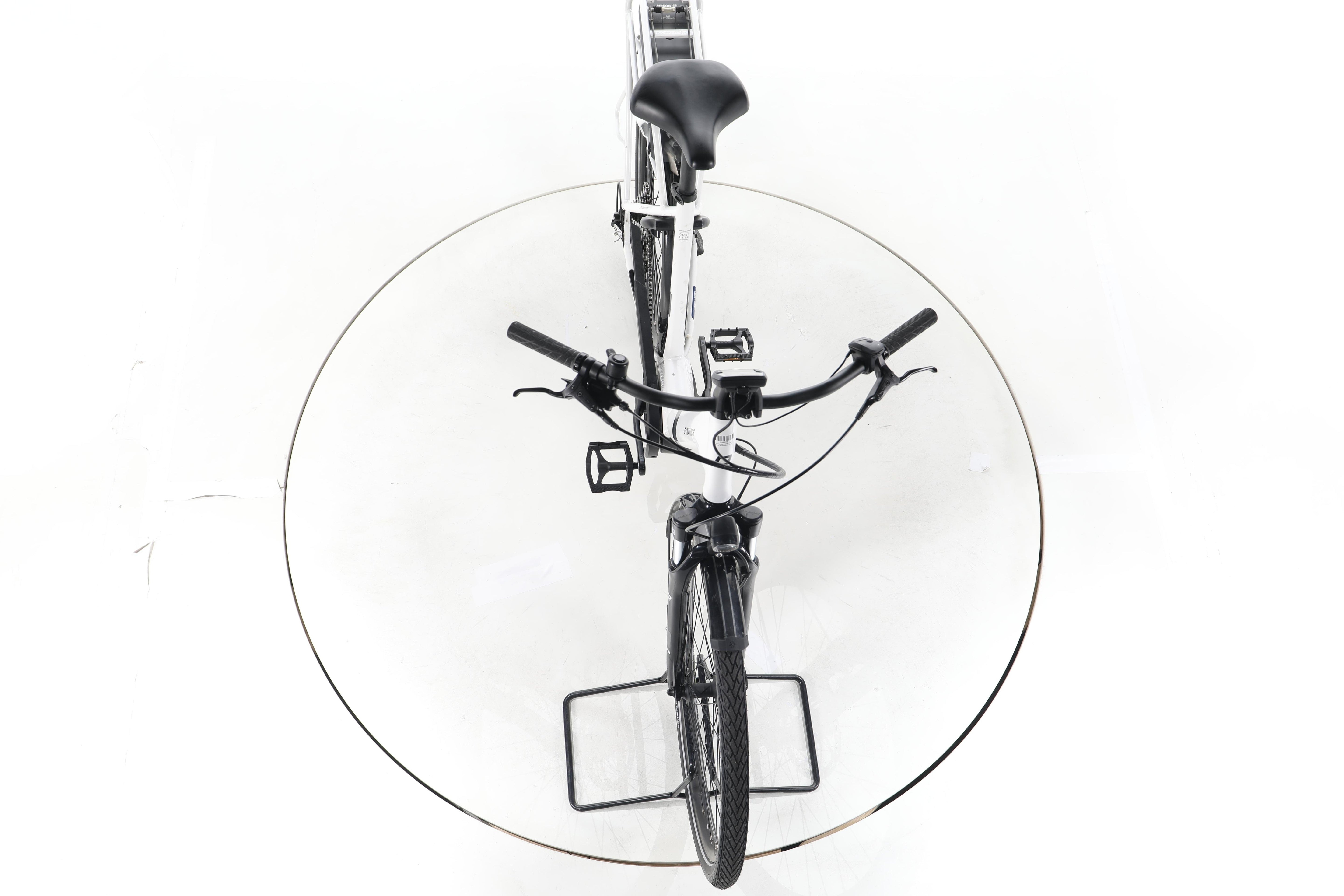 Dynamics E-Lite Trekking E-Bike Tiefeinsteiger - Image 16