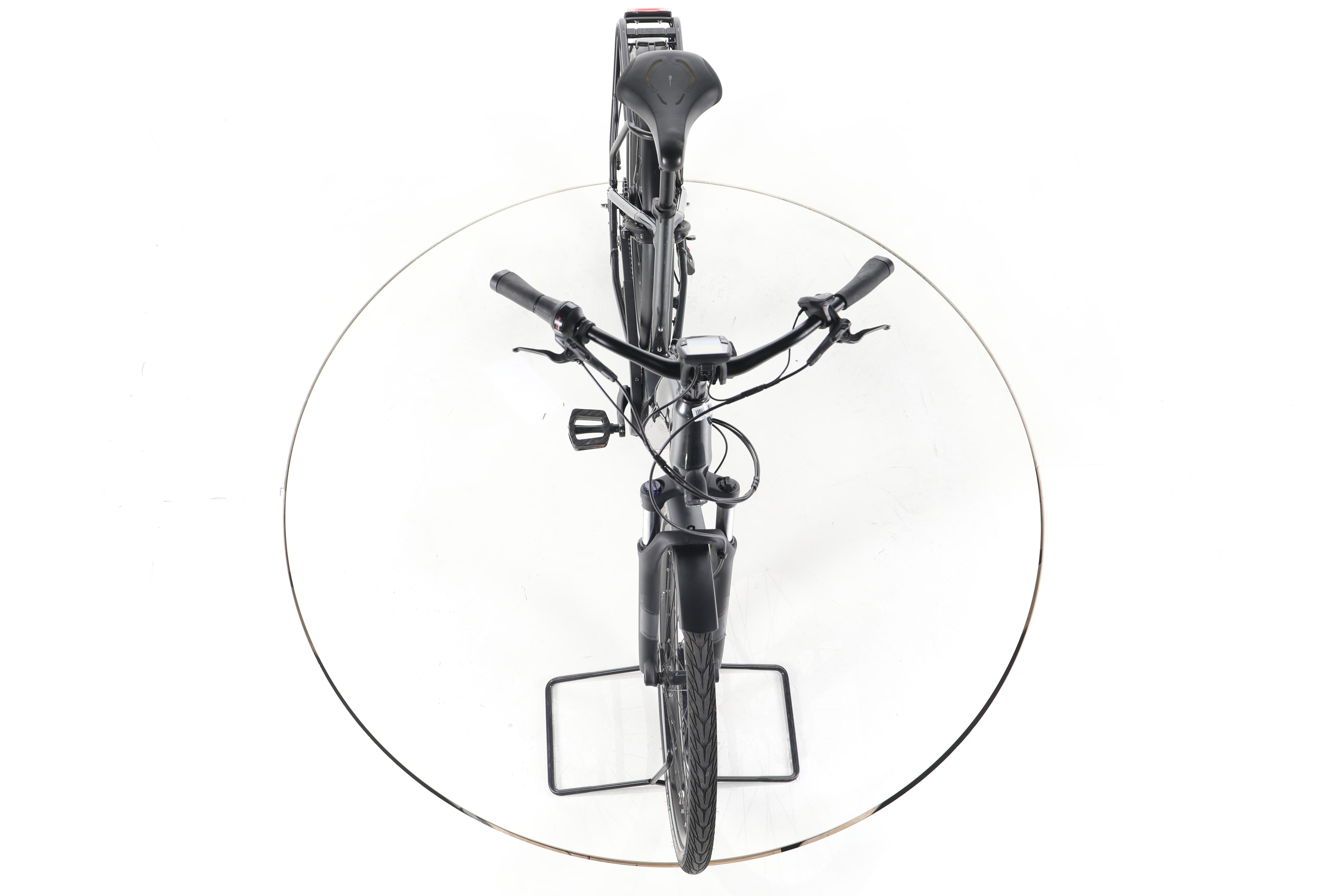 FLYER Gotour 6 5.4 City E-Bike Tiefeinsteiger - Image 16