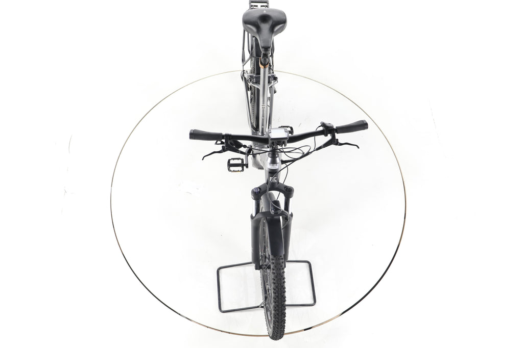 Kettler Quadriga T&C Trekking E-Bike Tiefeinsteiger - Image 16