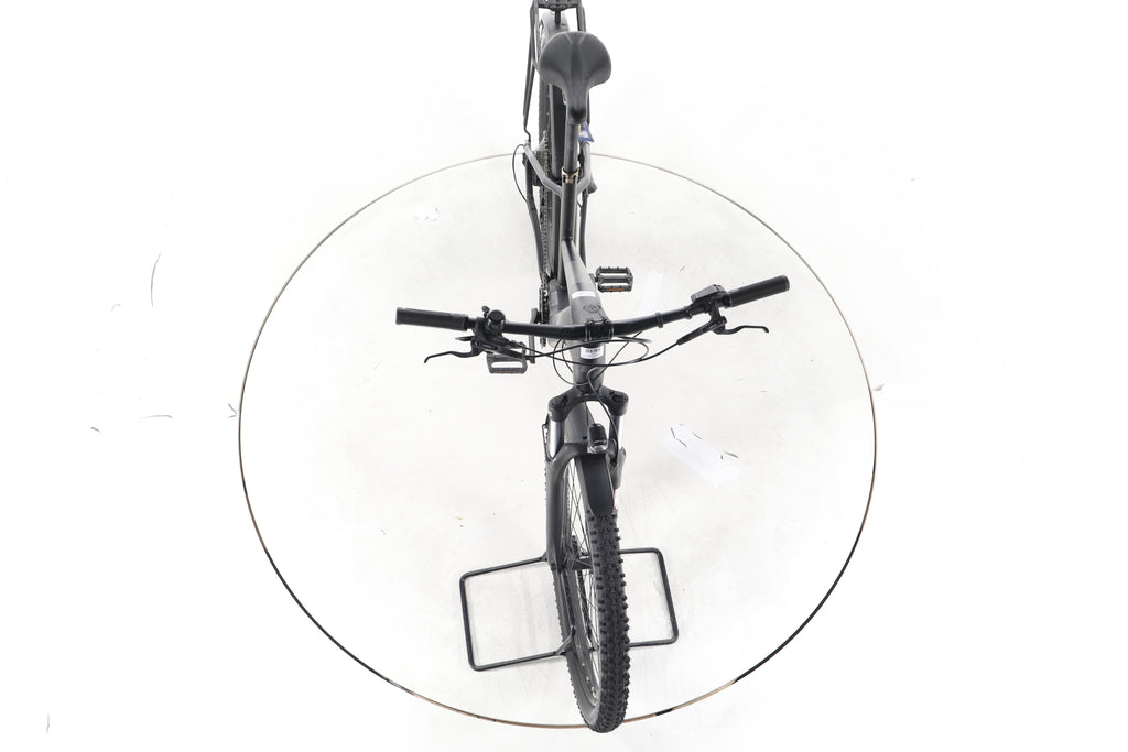 Cube Reaction Hybrid Performance Allroad Trekking E-Bike - Image 16