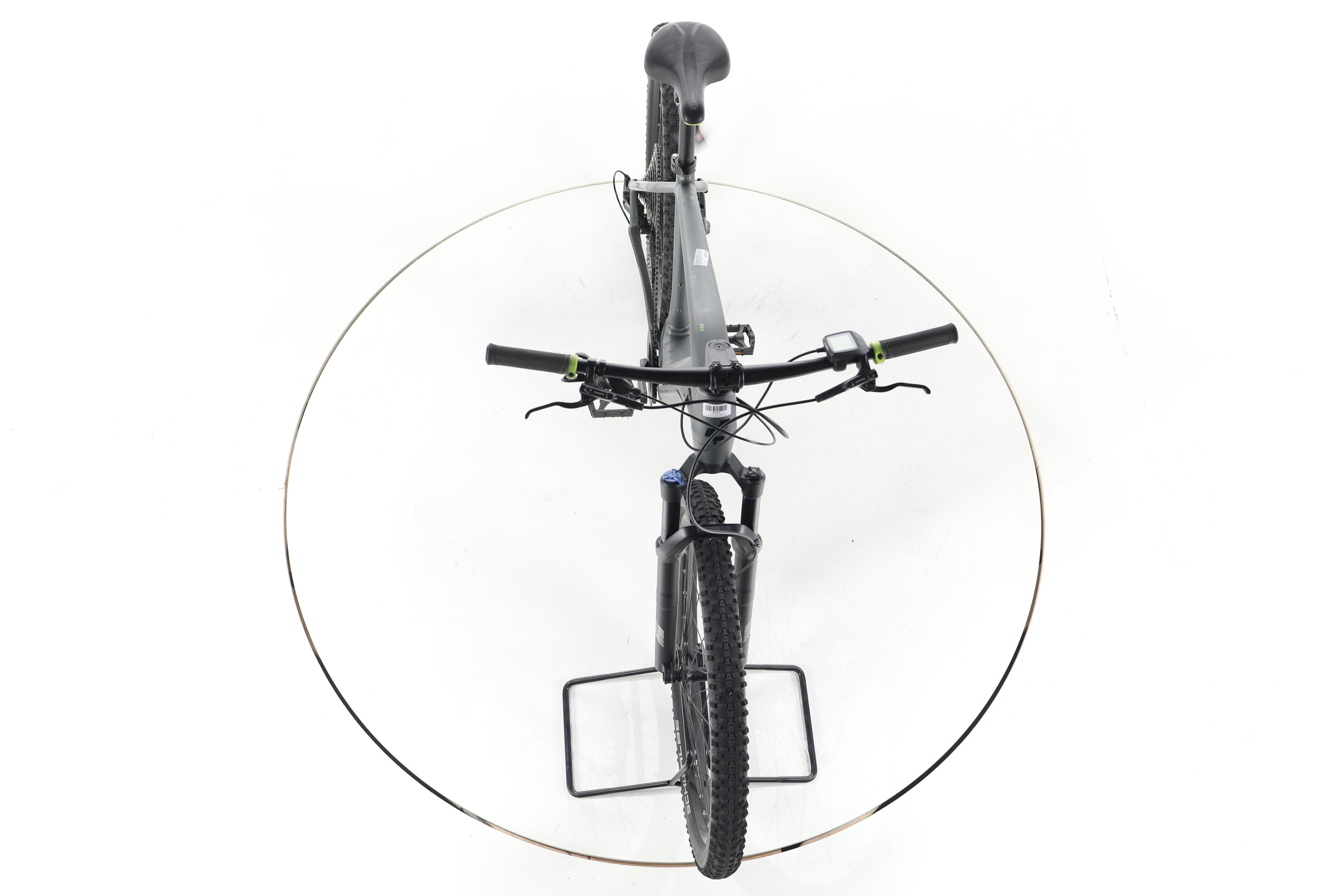 Cube Reaction Hybrid Pro E-Bike - Image 16