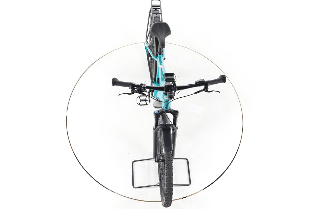 Focus AVENTURA² 6.7 Trekking E-Bike - Image 16