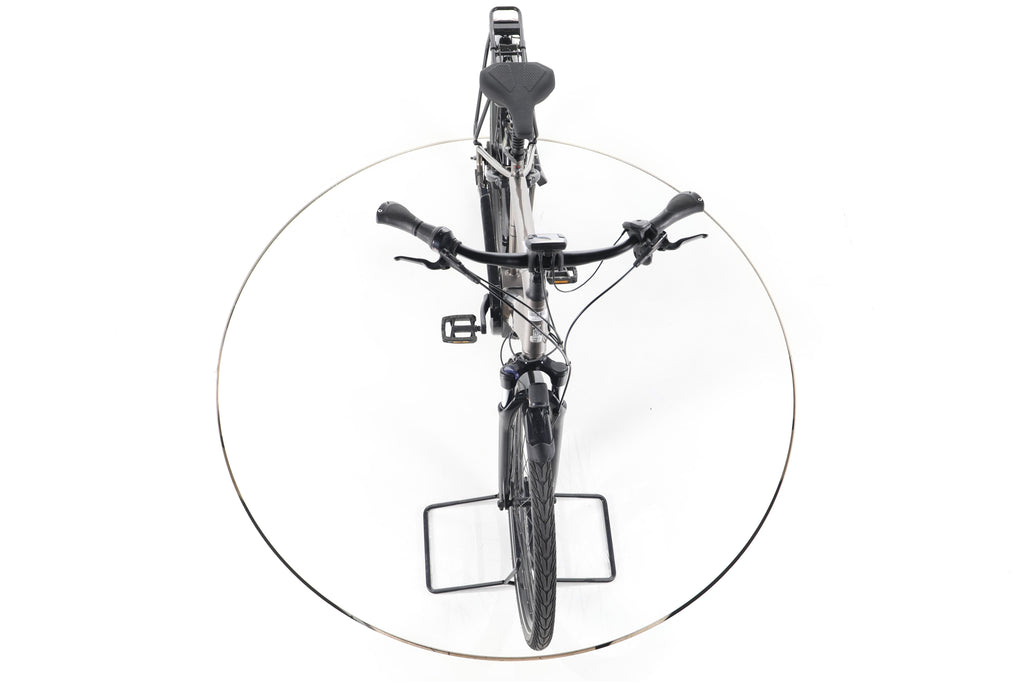 Raleigh Bristol Premium City E-Bike - Image 16