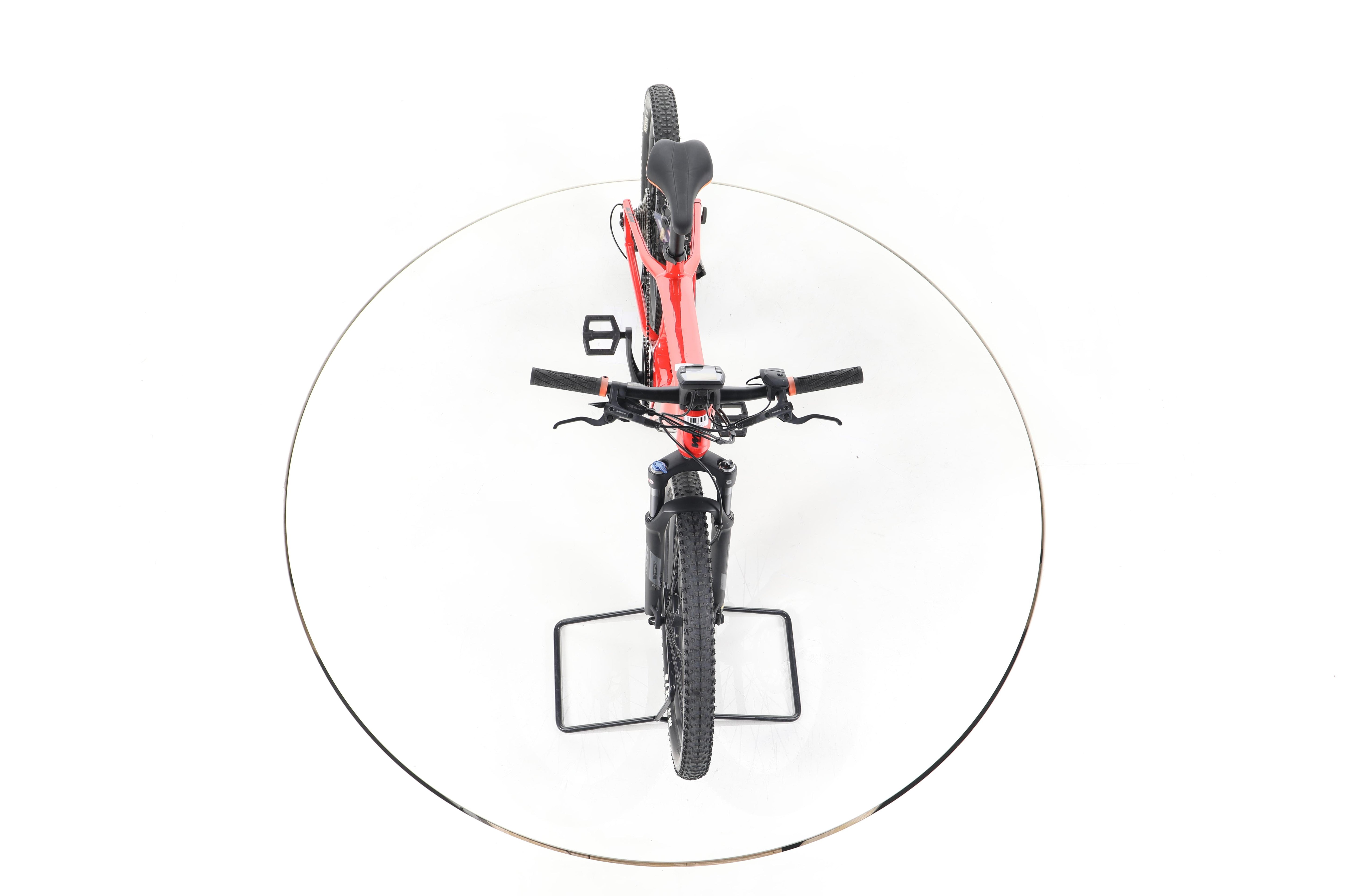 KTM Macina Mini Me 441 E-Bike - Image 16