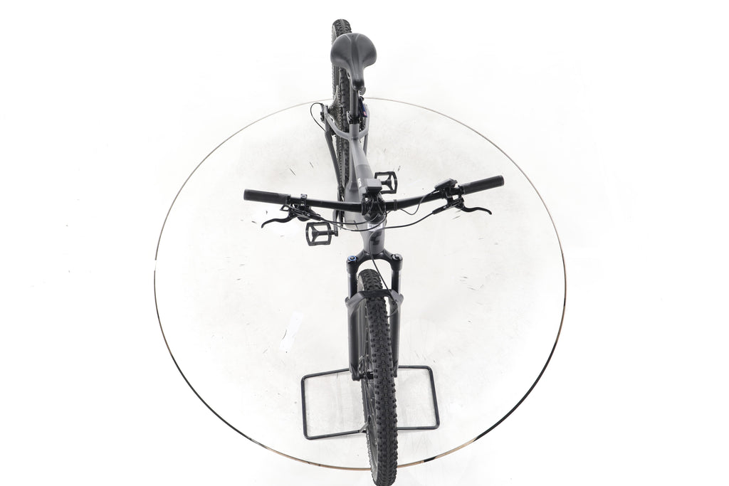 Cube Reaction Hybrid Race E-Bike 2024 - Image 16