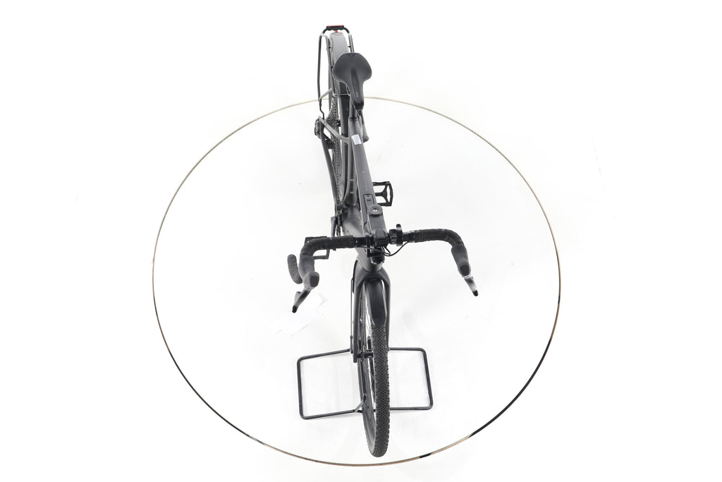 Cube Nuroad Hybrid C:62 SLX FE X E-Gravel & Rennrad Carbon 2024 - Image 16