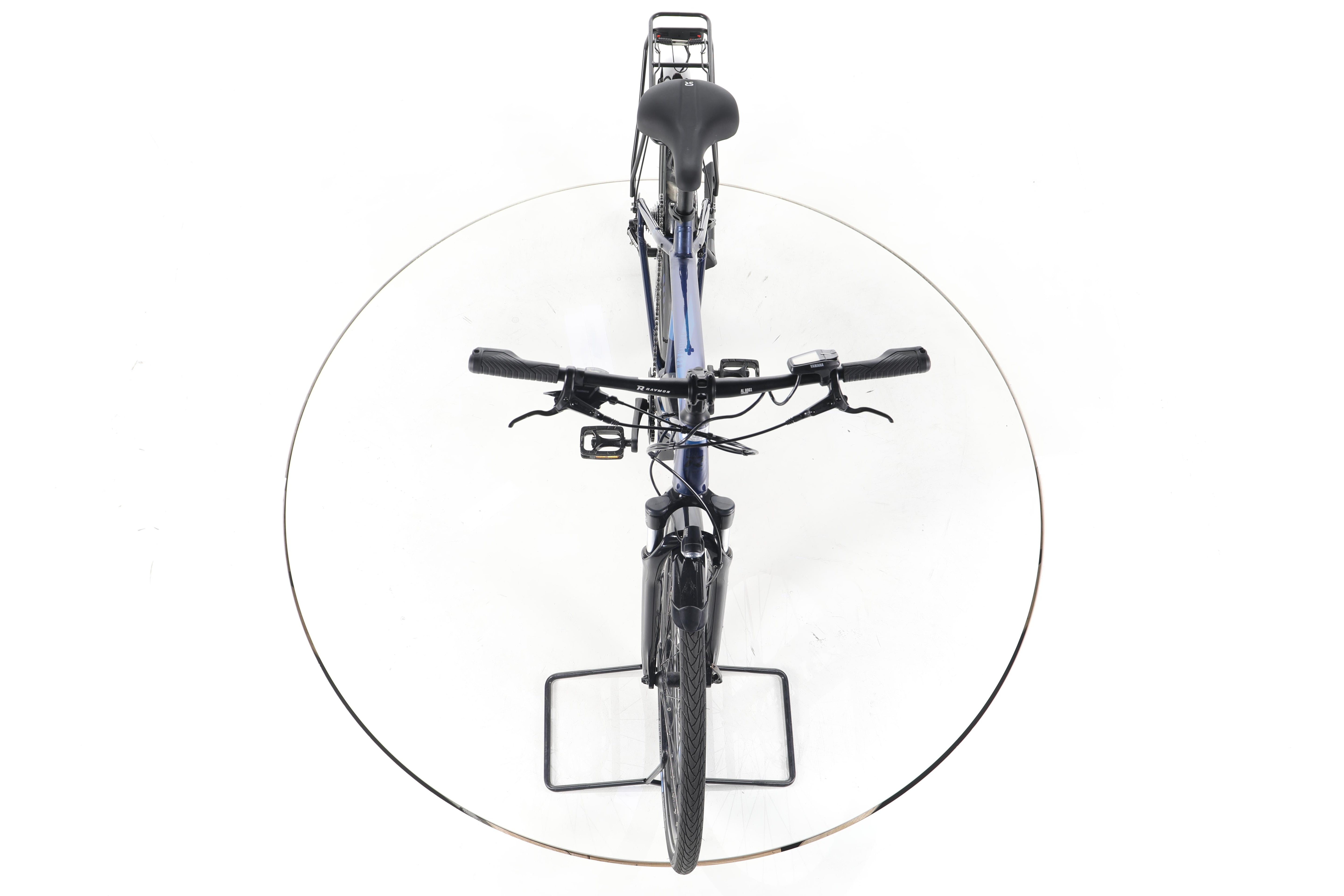 R Raymon TourRay E 2 Trekking E-Bike - Image 16