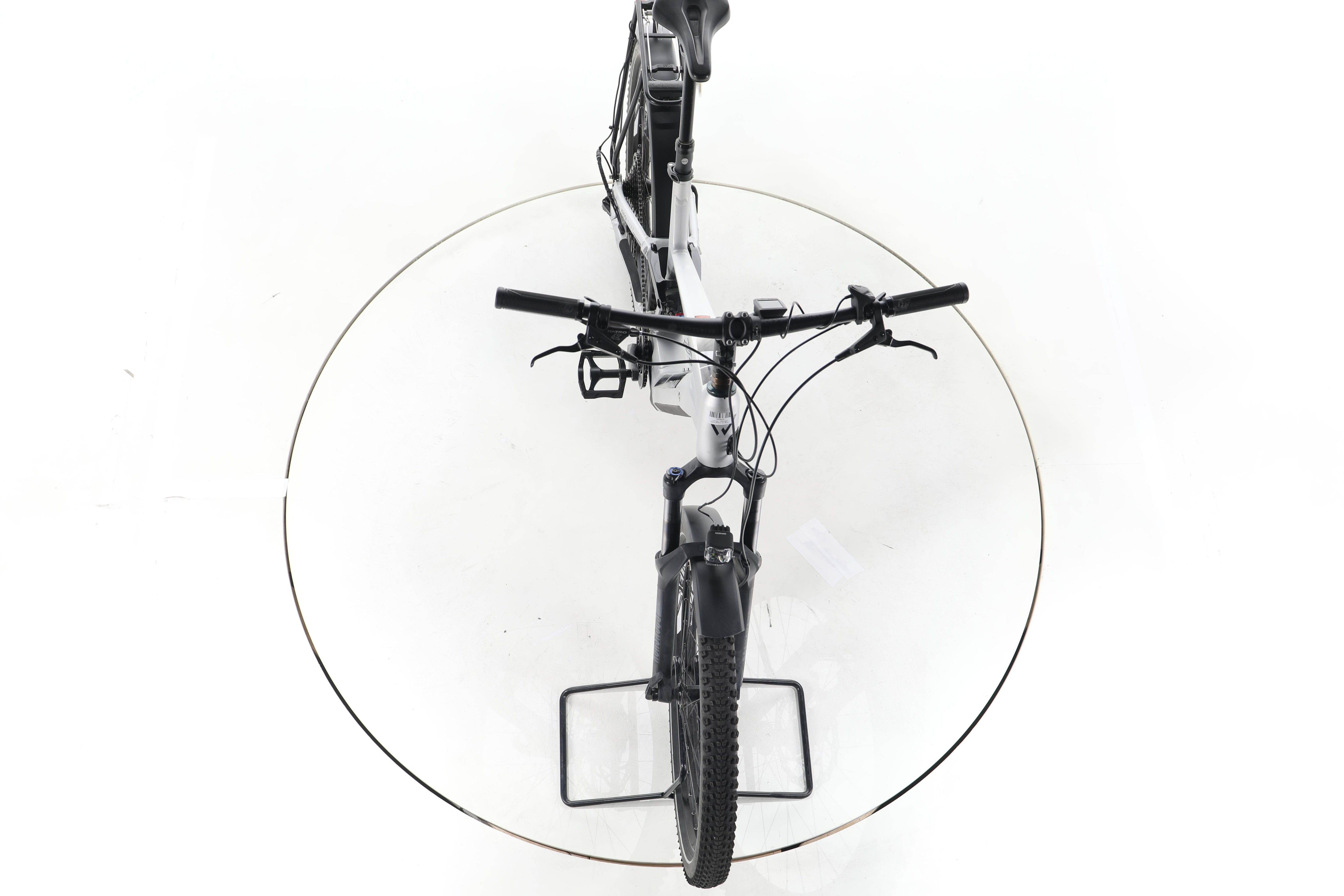 Conway Xyron SUV 2.7 SUV E-Bike - Image 16