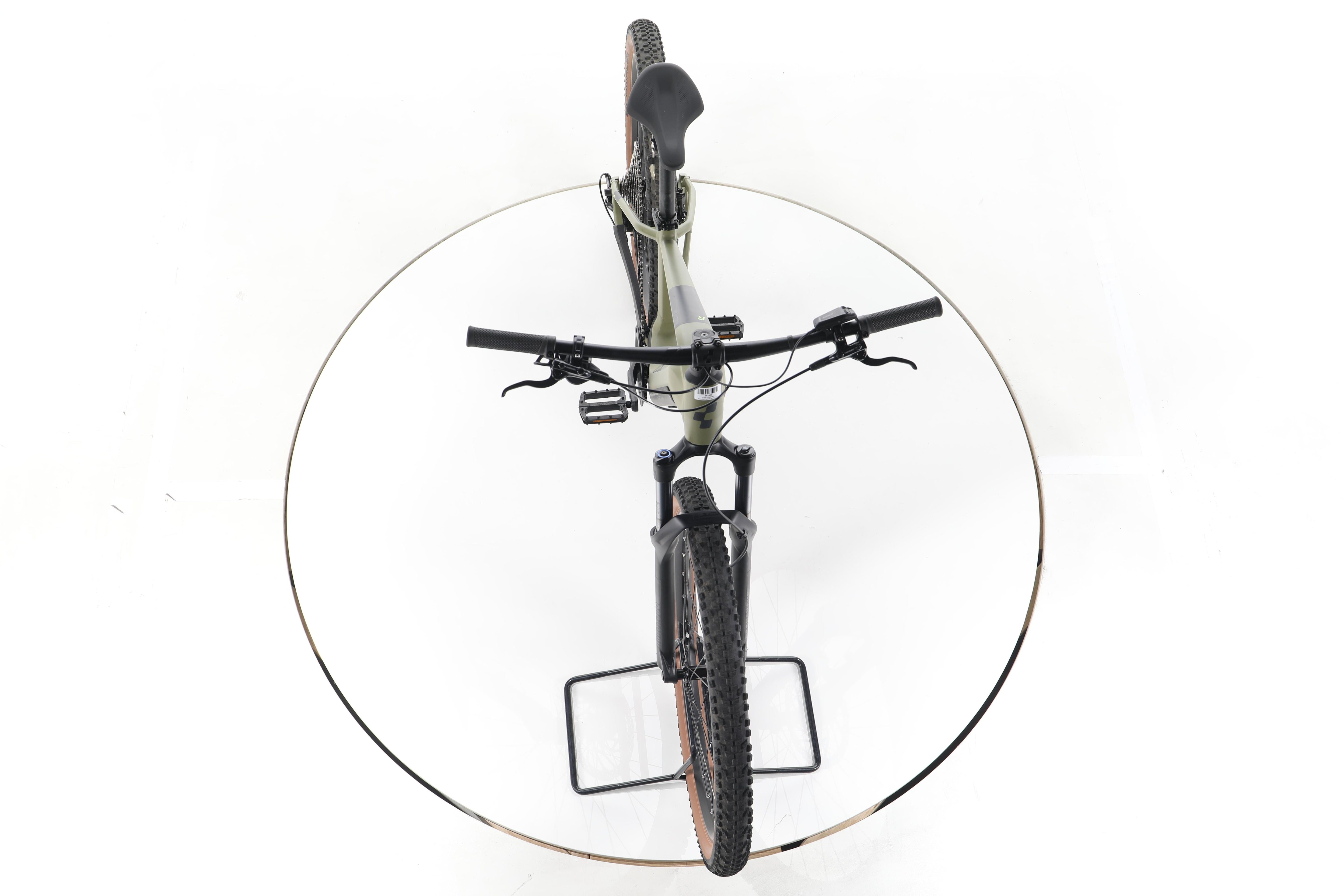 Cube Reaction Hybrid Race E-Bike - Image 16