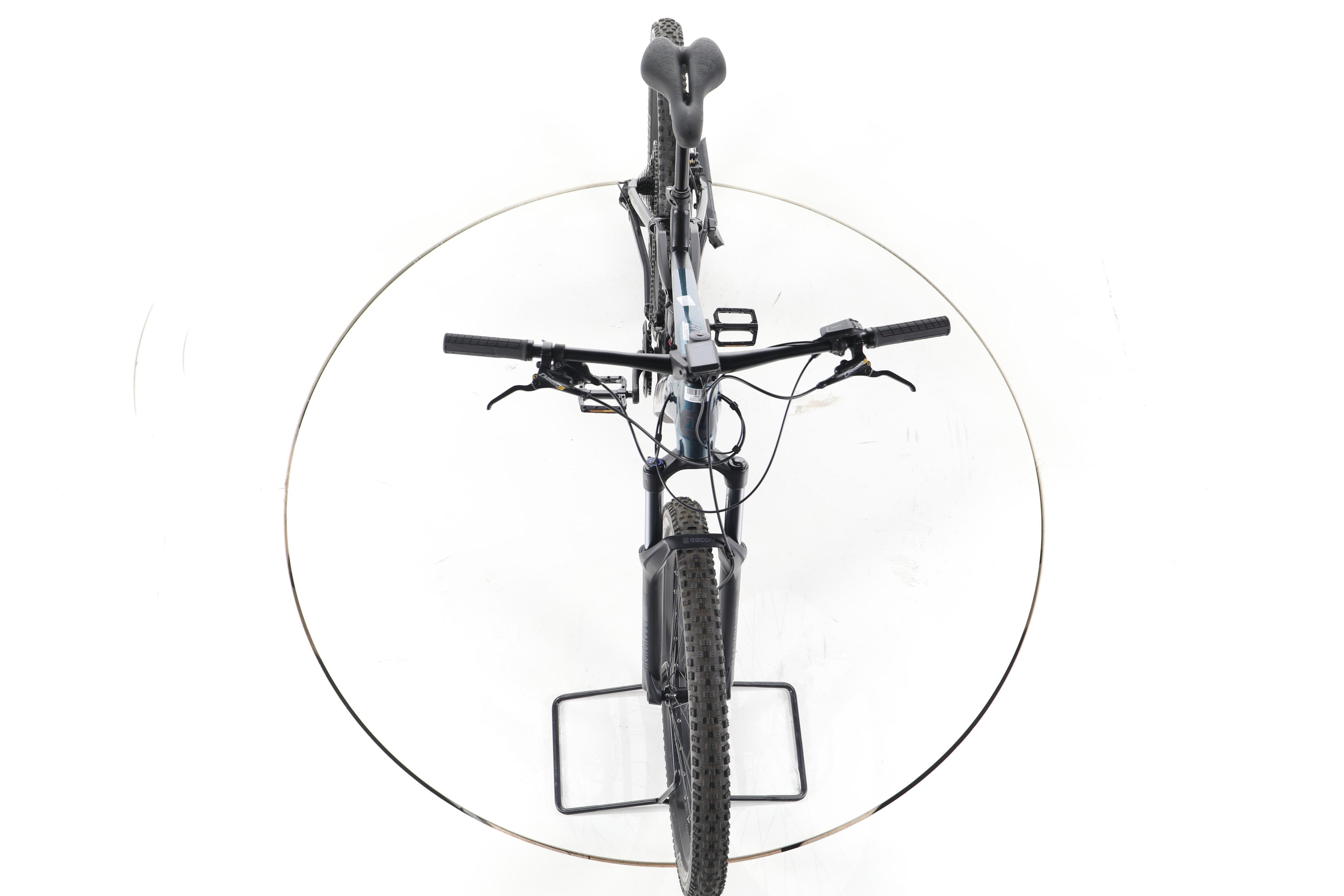 Bionicon JESSE FS 1 Fully E-Bike - Image 16