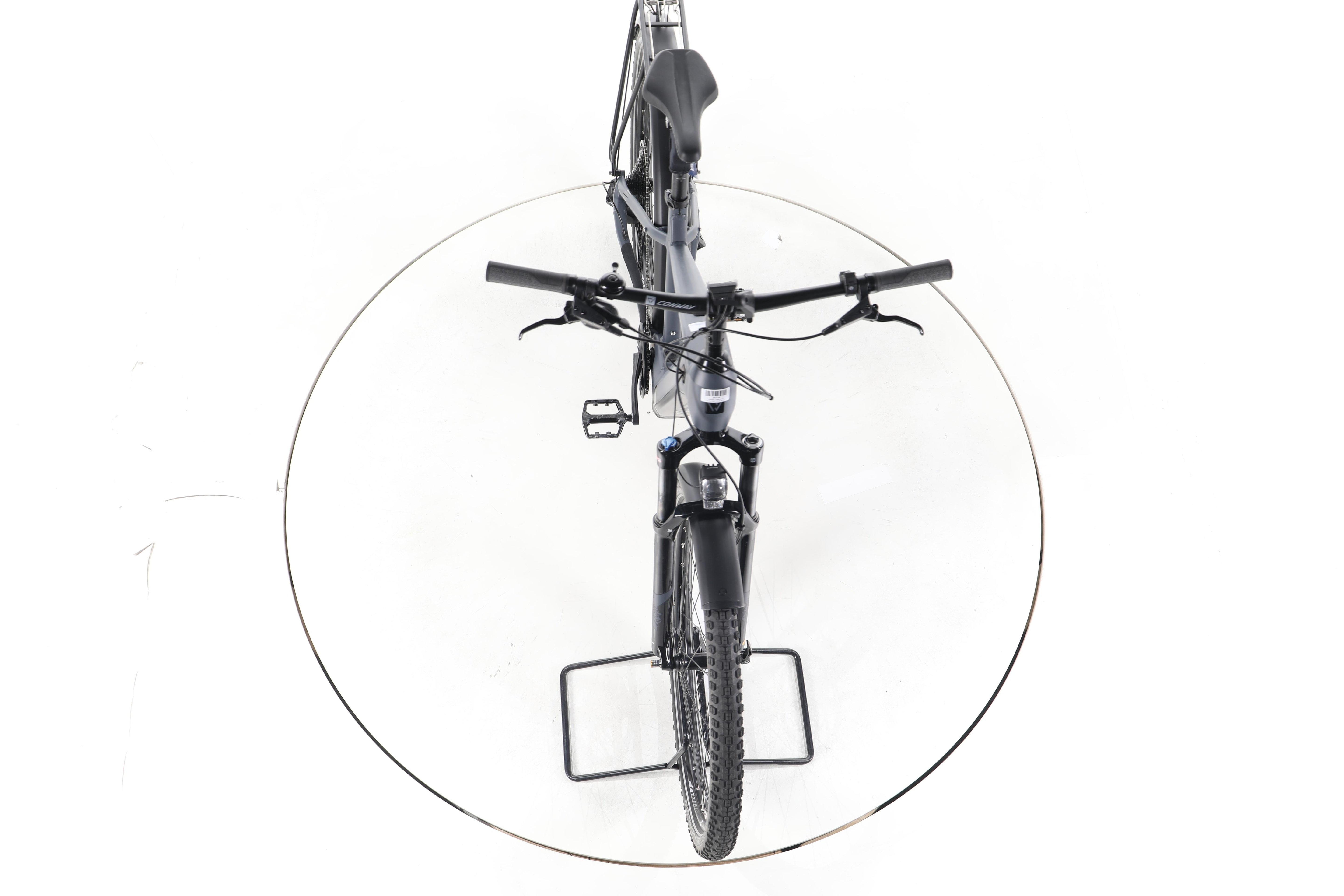 Conway Cairon SUV 5.0 Trekking E-Bike - Image 16