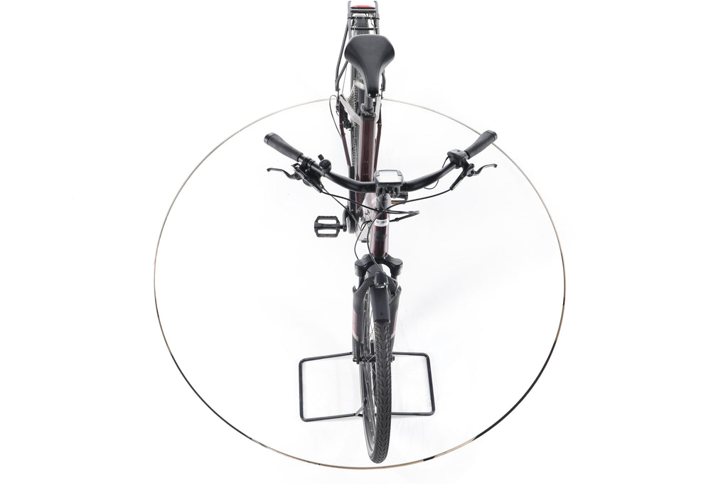 Bergamont E-Horizon Expert Trekking E-Bike Tiefeinsteiger - Image 16