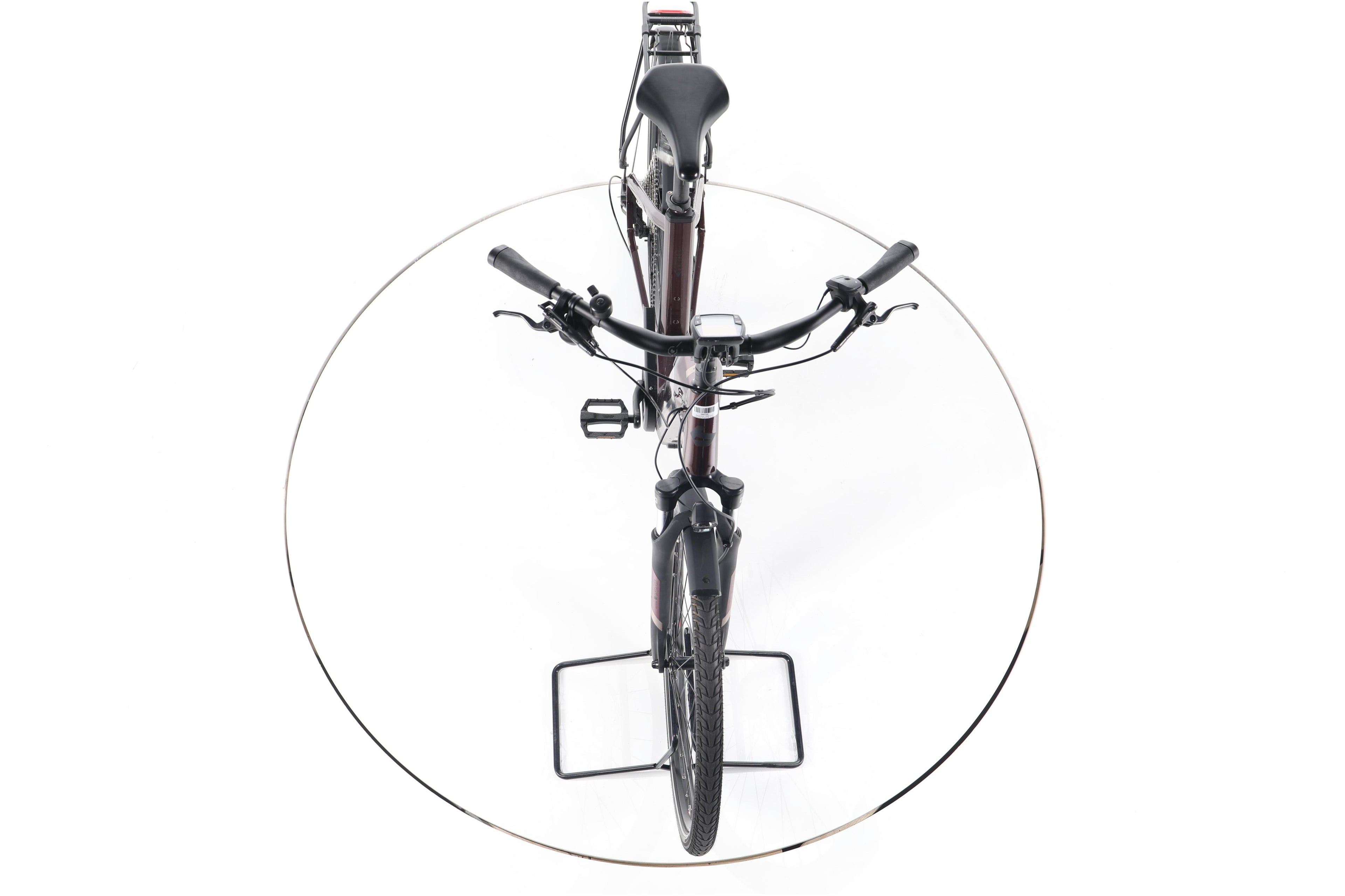 Bergamont E-Horizon Expert Trekking E-Bike Tiefeinsteiger - Image 16