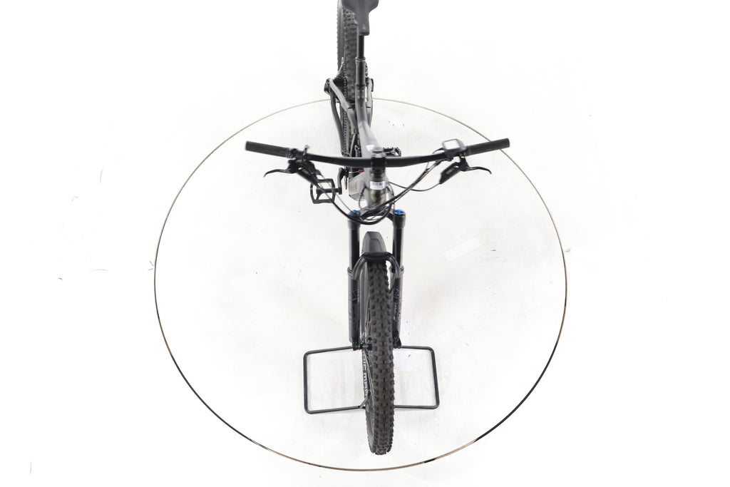 Scott Genius eRIDE 910 E-Bike Fully Carbon - Image 16