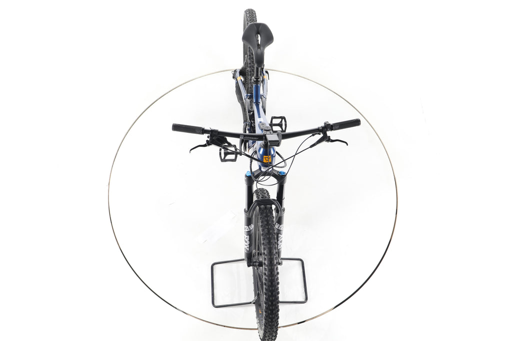 Conway Xyron S 3.9 Fully E-Bike 2023 - Image 16