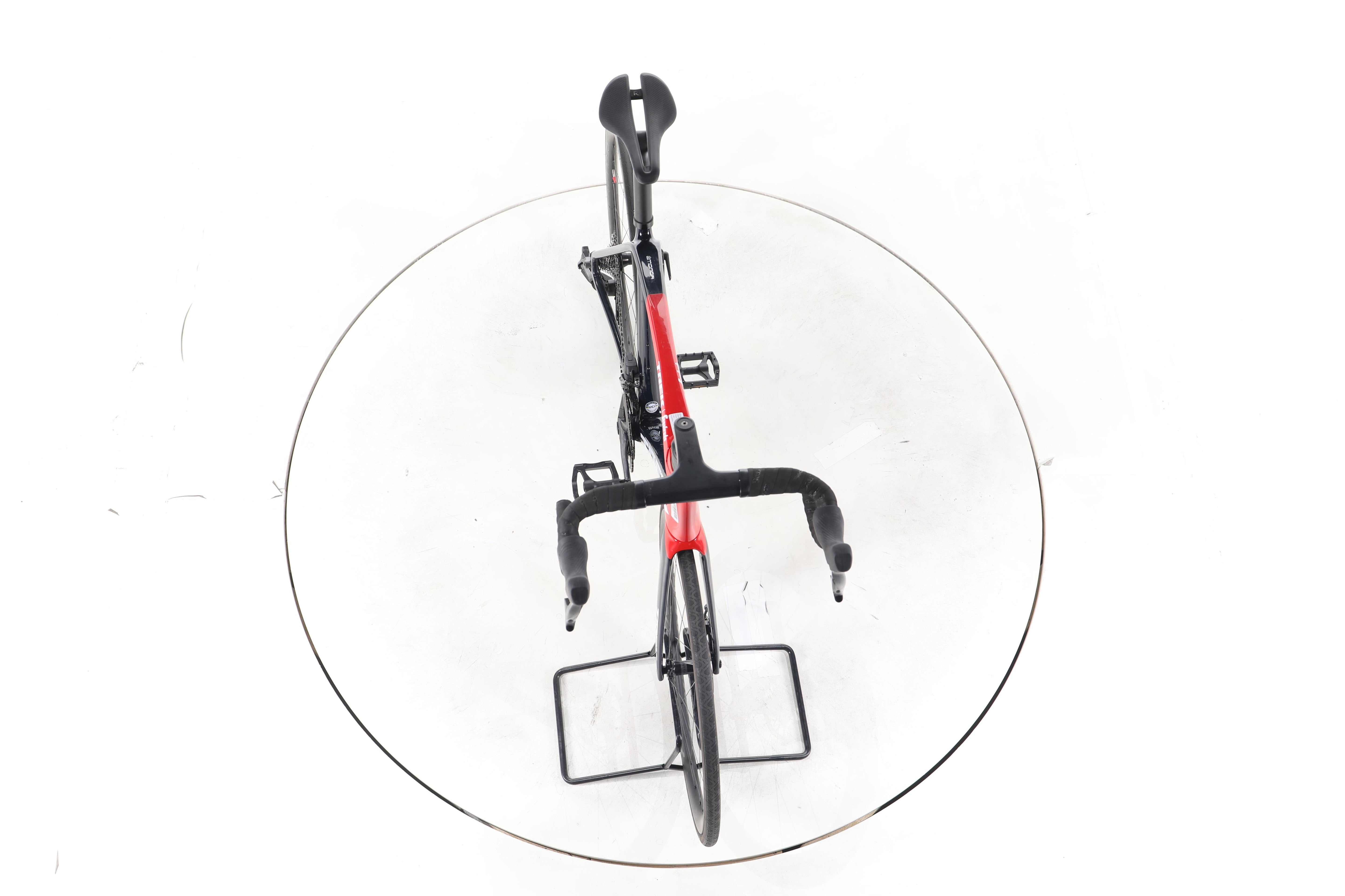 Trek Emonda SLR 6 AXS Rennrad Carbon - Image 16