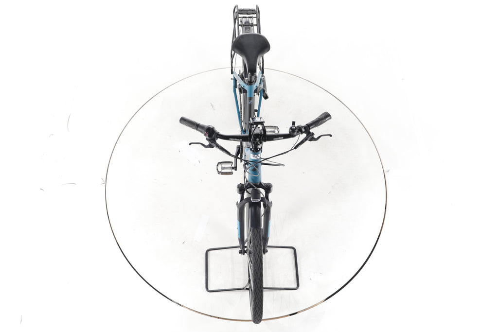 Ideal Orama 605C Eco City E-Bike Tiefeinsteiger - Image 16