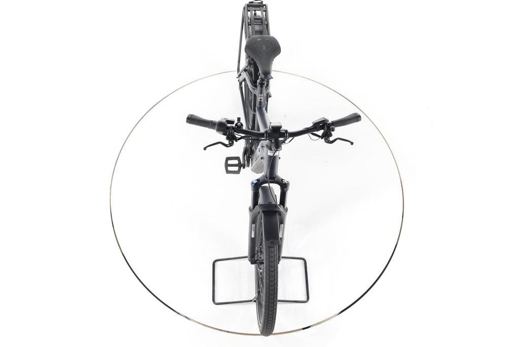 Riese & Müller Charger4 Mixte GT Vario City E-Bike 2023 - Image 16