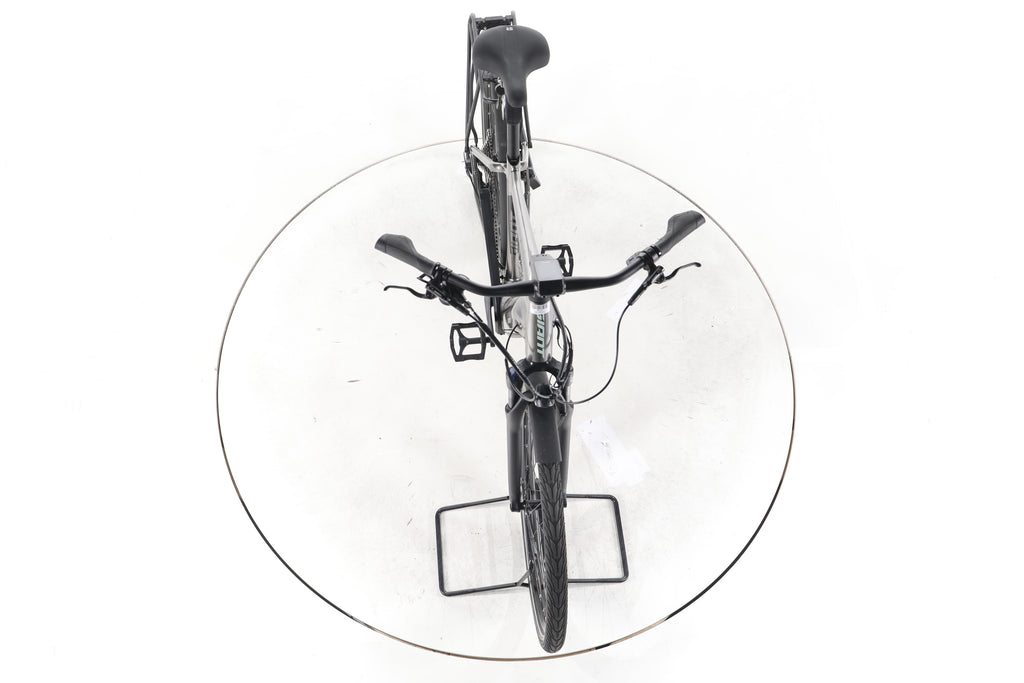 Giant Dailytour E+2 Trekking E-Bike - Image 16