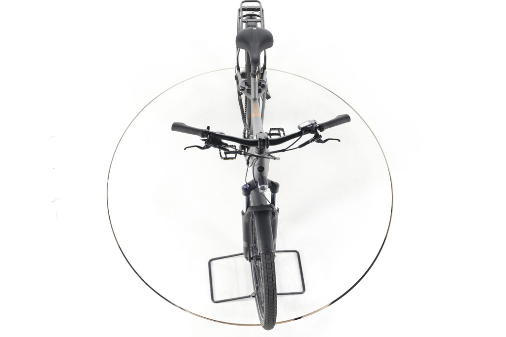 Winora Yucatan X8 Trekking E-Bike 2024 - Image 16